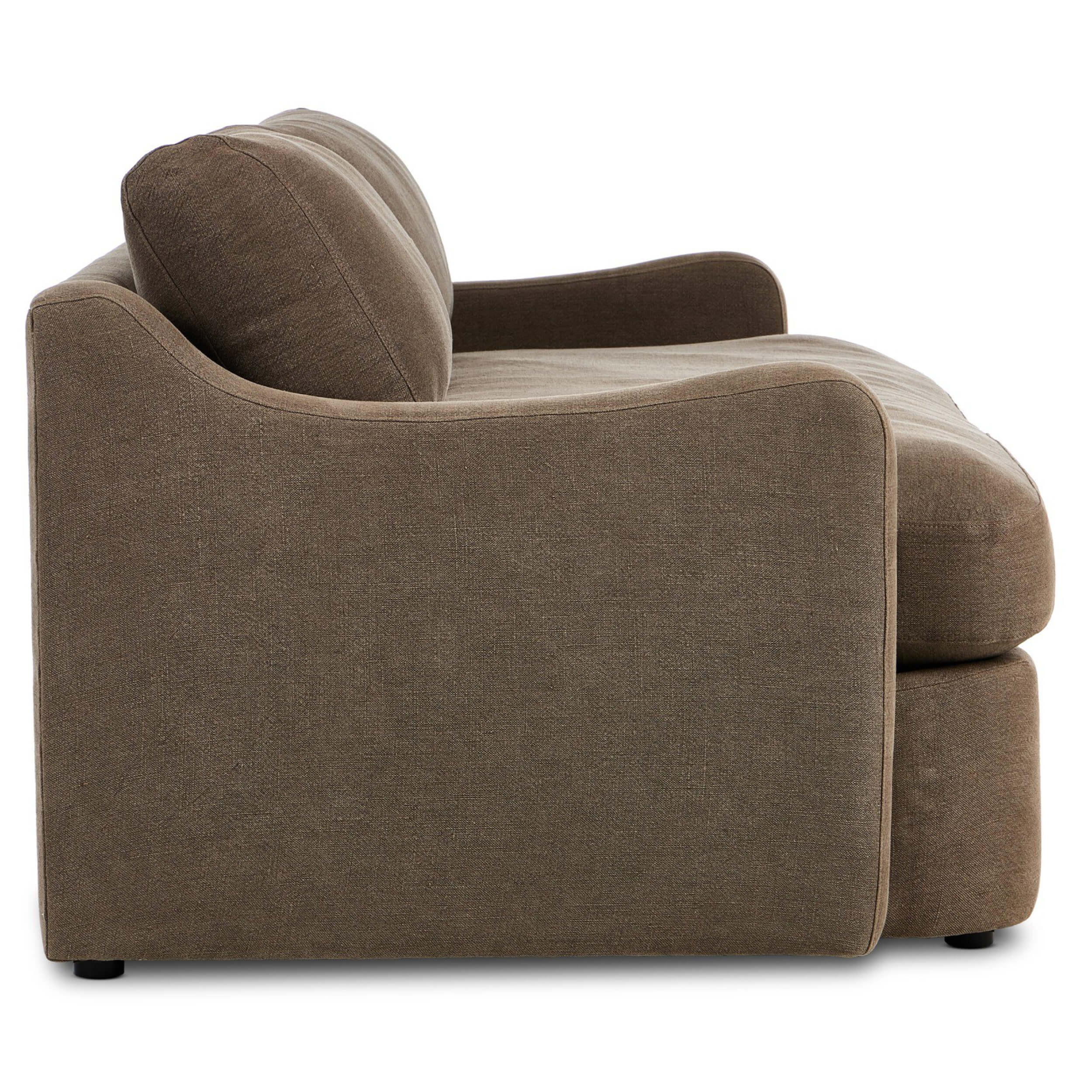 Aurelia Sofa, Broadway Coffee by Amber Lewis x Four Hands - Image 3