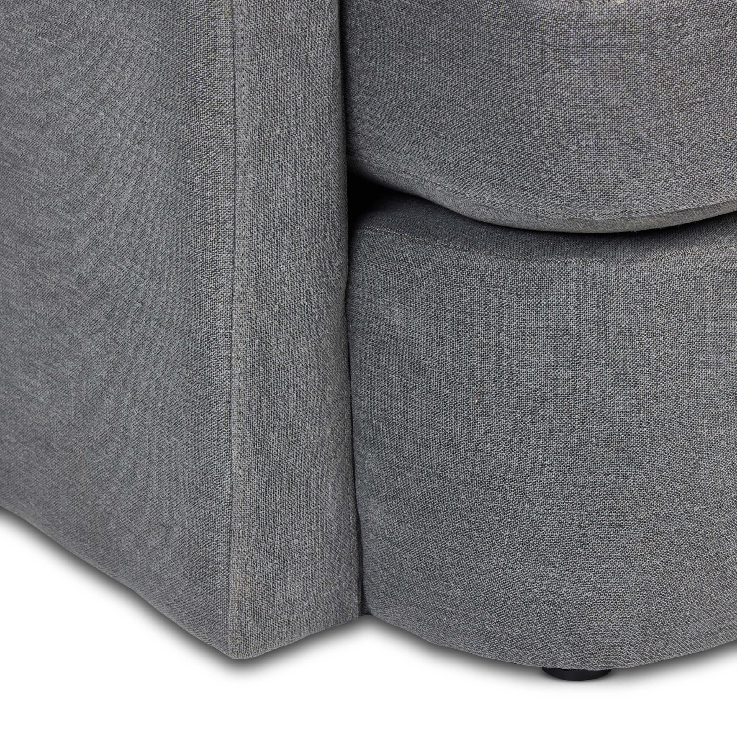 Aurelia Sofa, Broadway Denim by Amber Lewis x Four Hands - Image 5