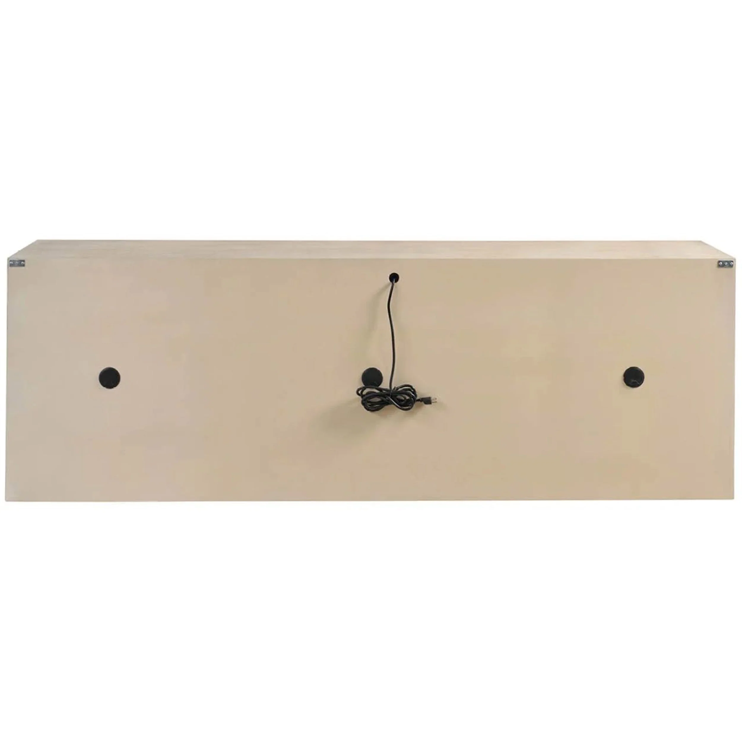 Aurora Credenza, Light Mist - Image 3