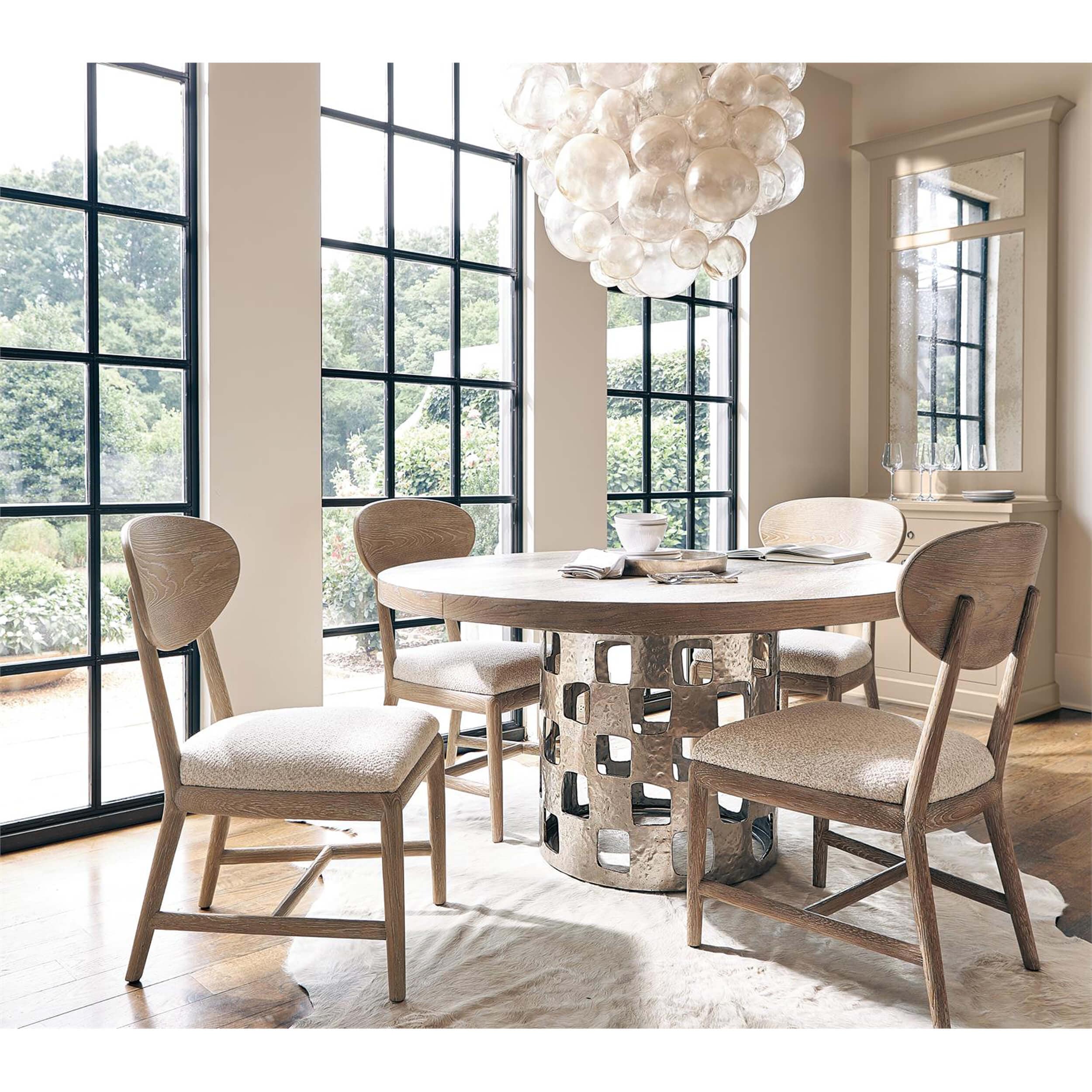 Aventura Side Chair - Image 7