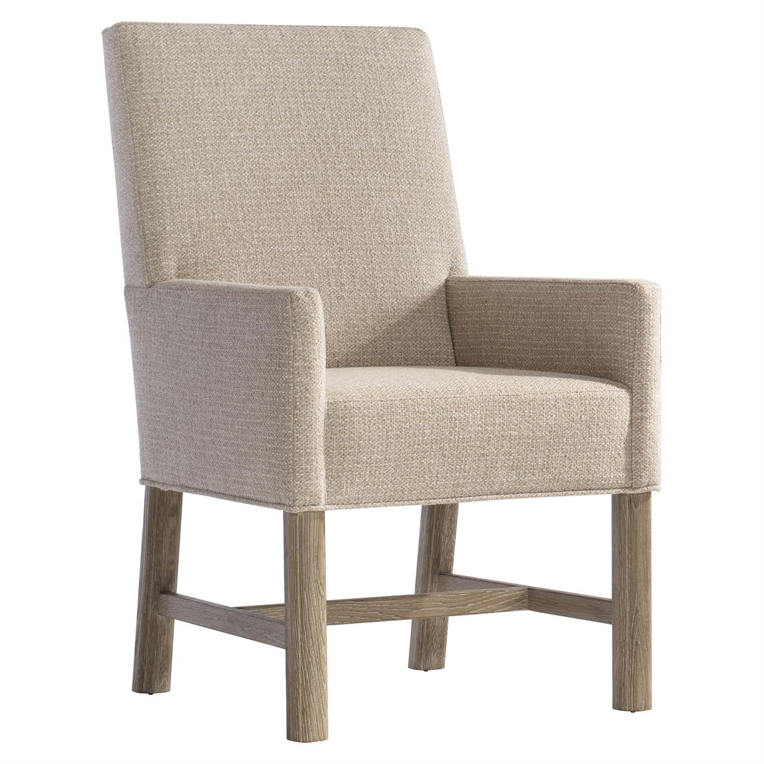 Aventura Upholstered Arm Chair