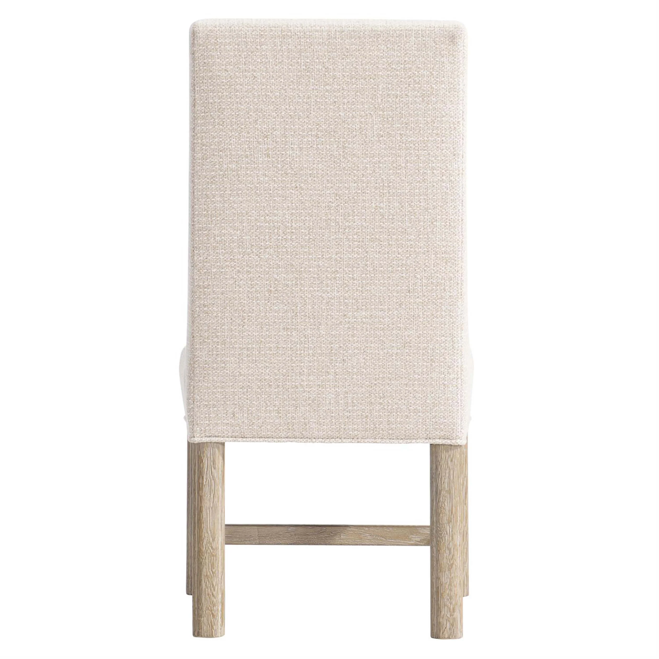 Aventura Upholstered Side Chair - Image 4