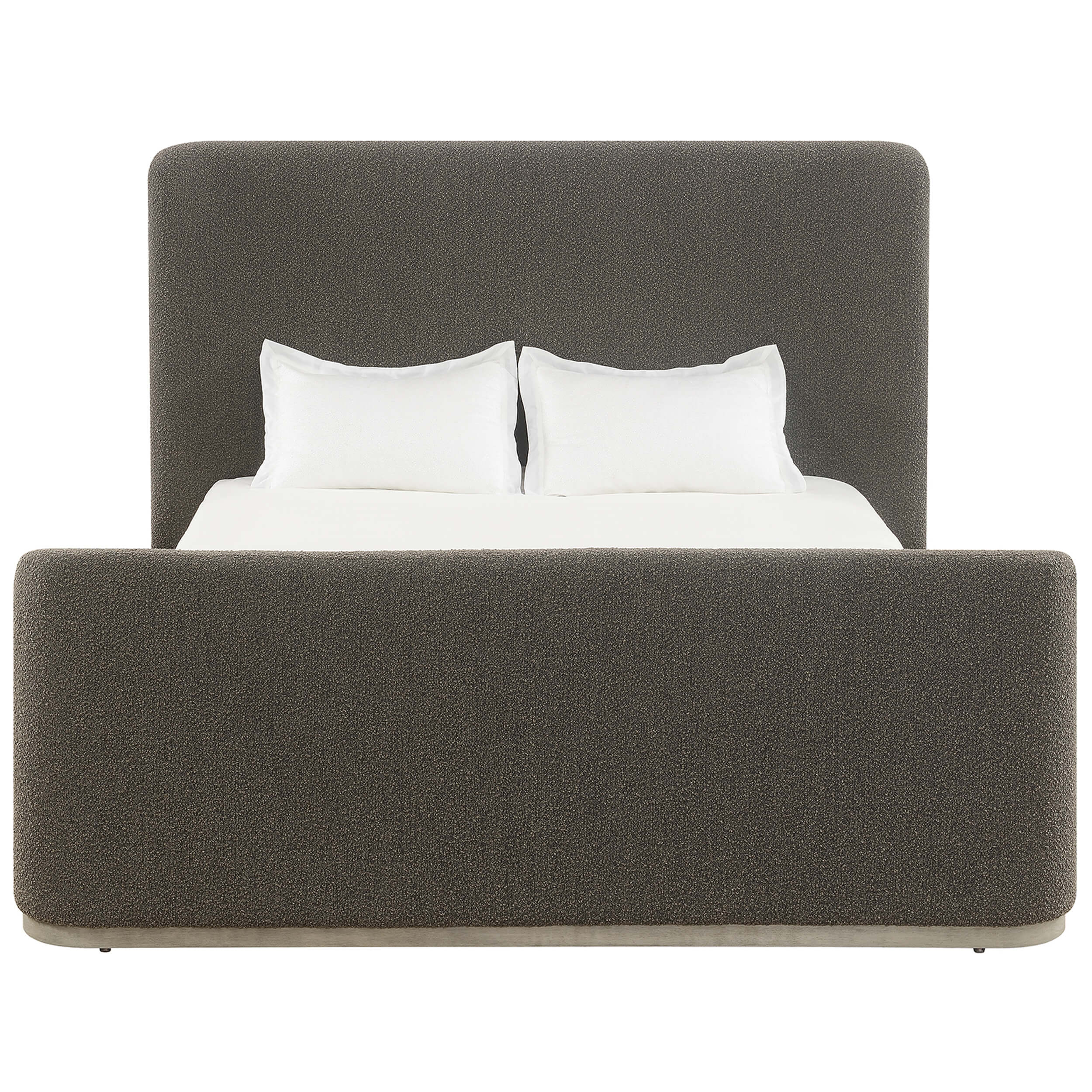 Avery Bed, River Stone - Image 2