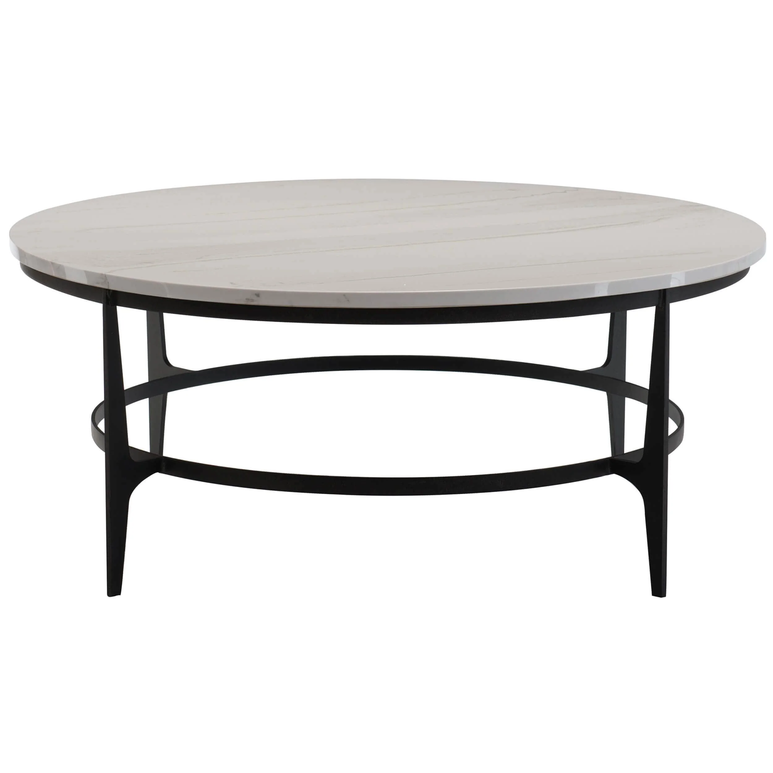 Avondale Round Cocktail Table - Image 2
