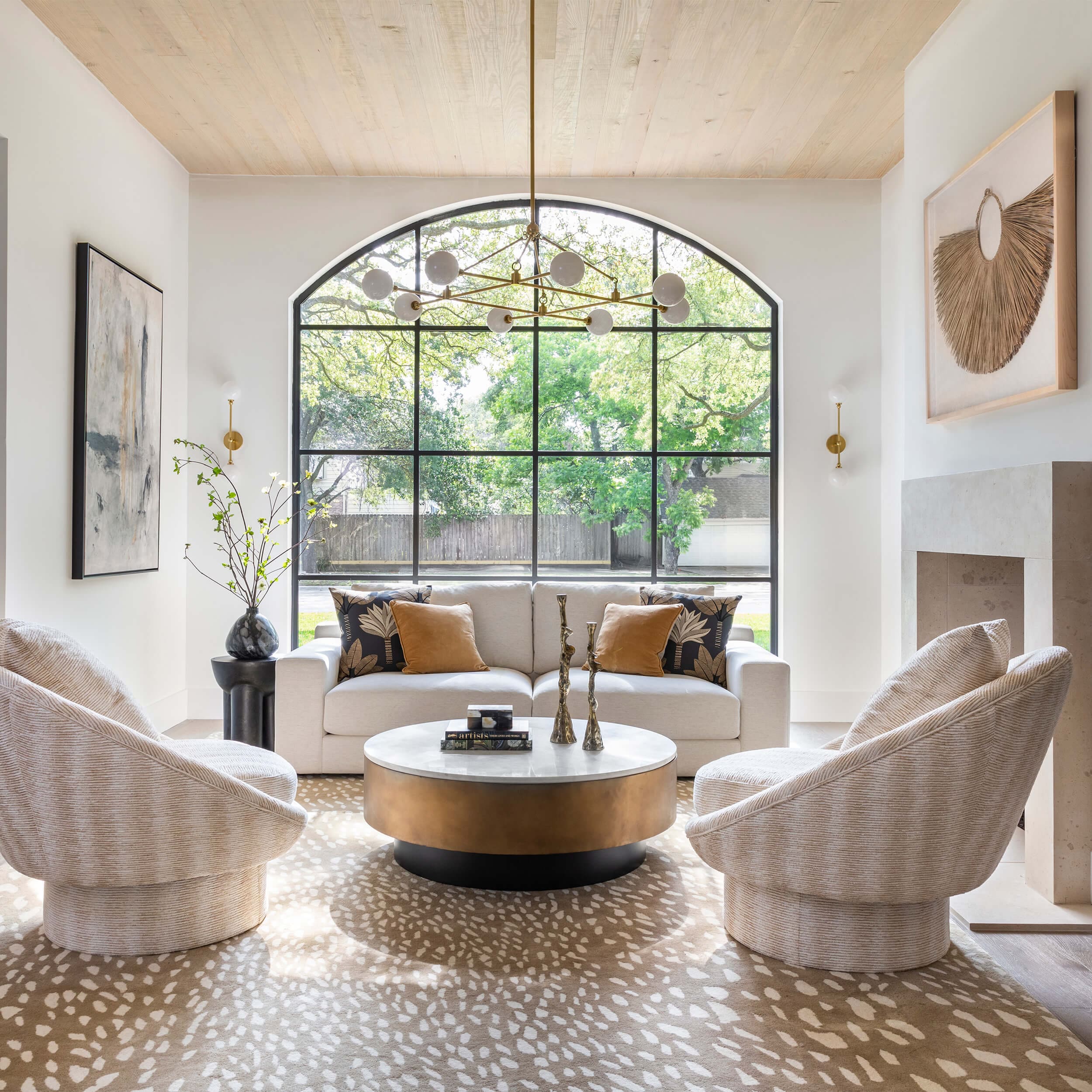 Axel Sofa, Nomad Snow - Image 10
