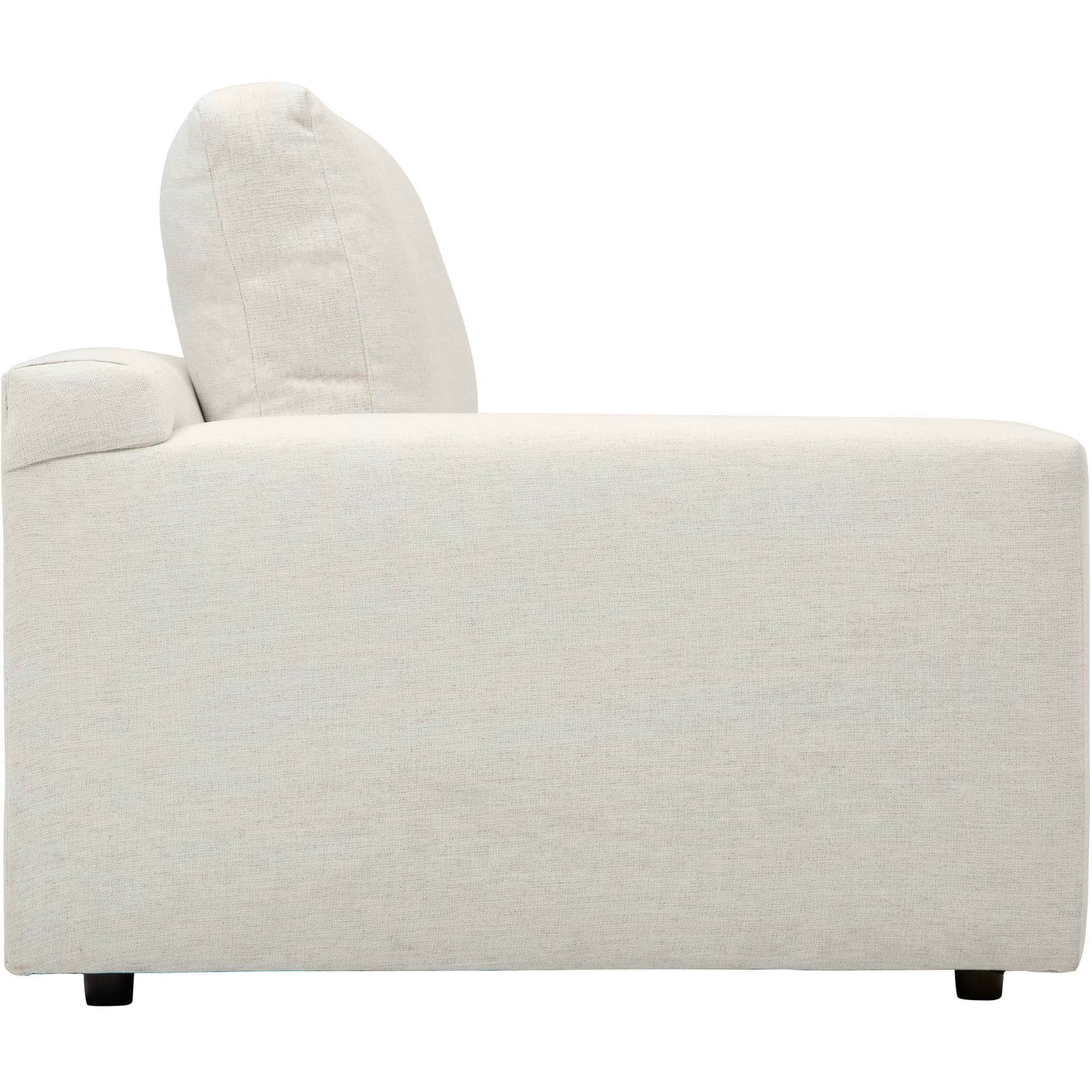 Axel Sofa, Nomad Snow - Image 3