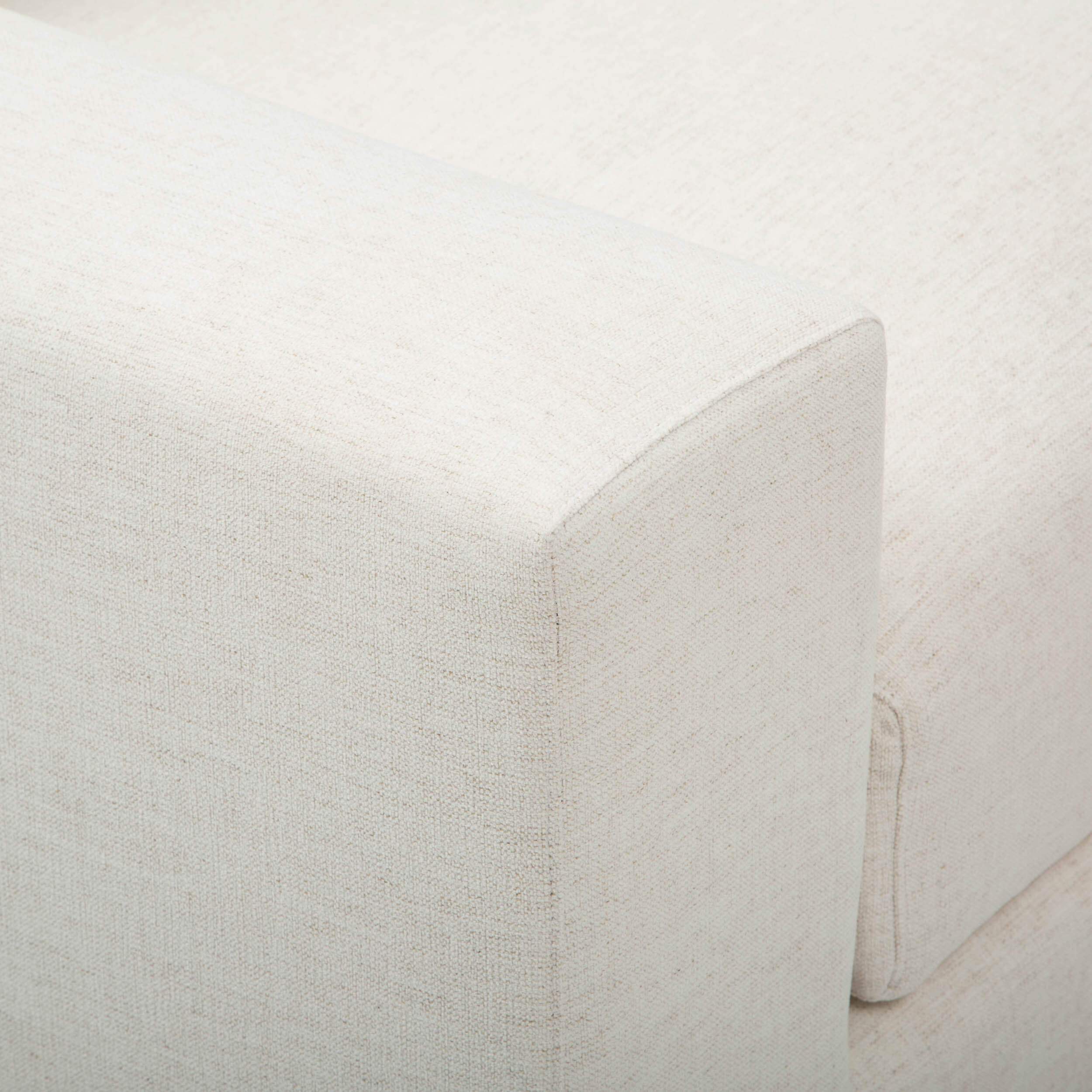 Axel Sofa, Nomad Snow - Image 4