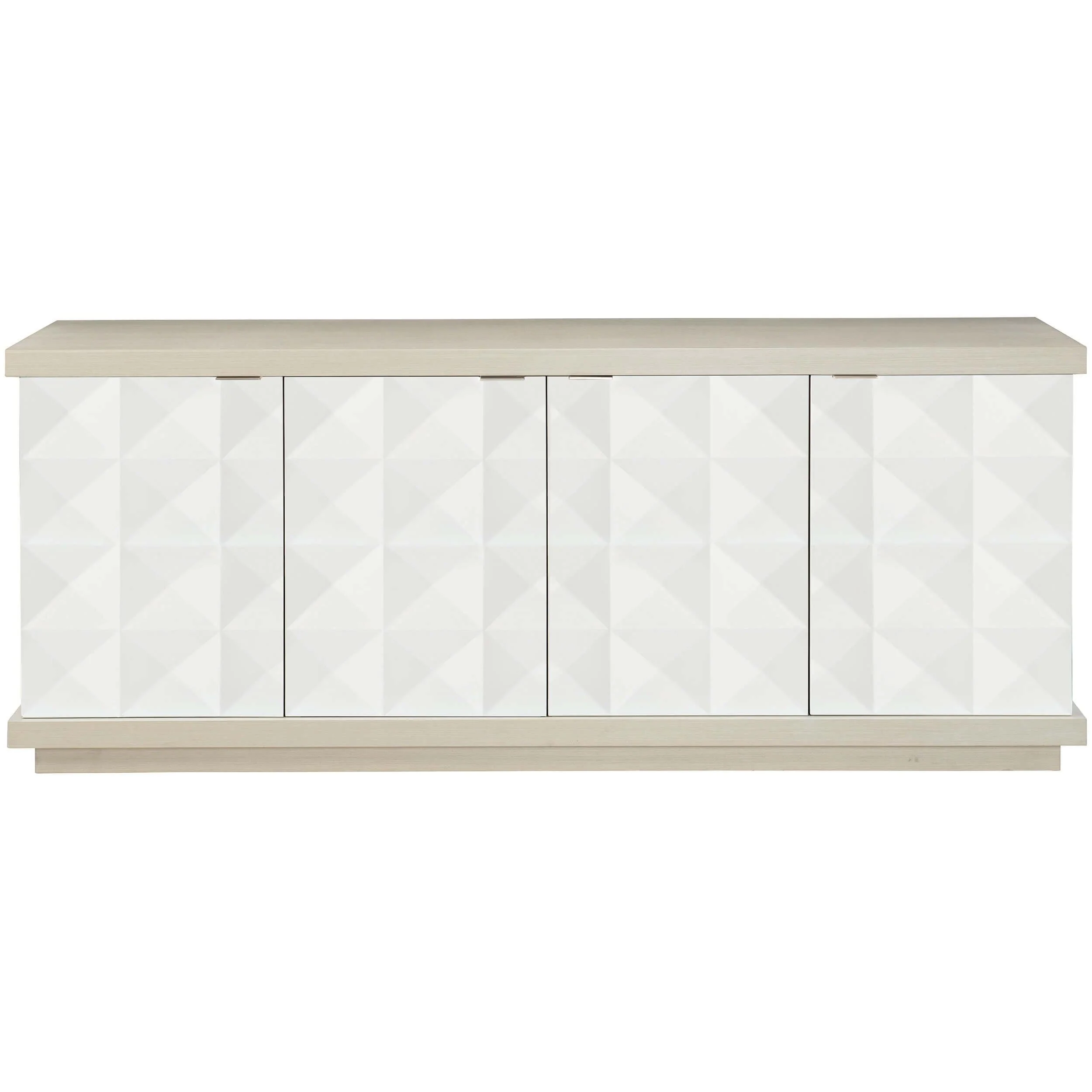 Axiom Shaped Buffet - Image 3