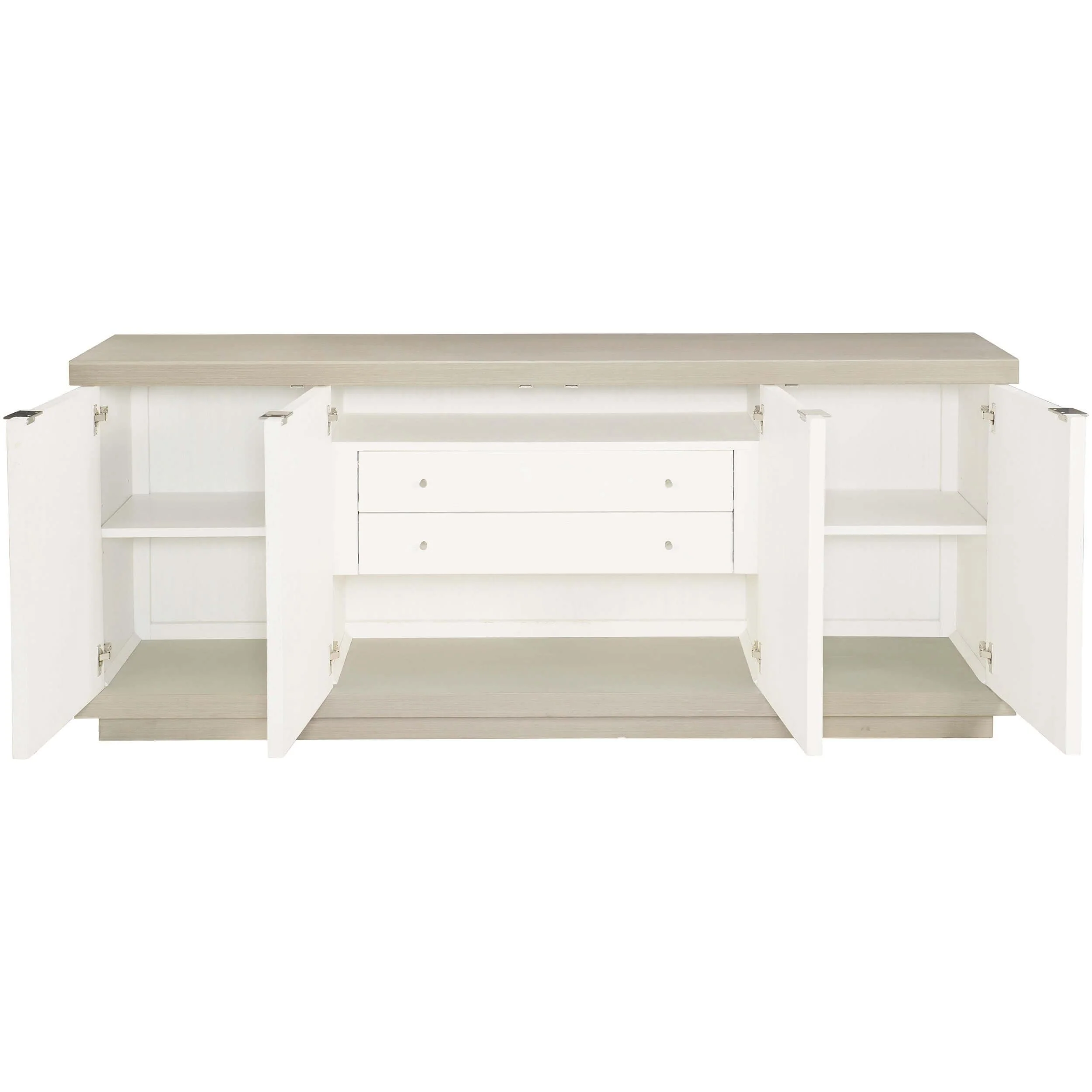 Axiom Shaped Buffet - Image 4