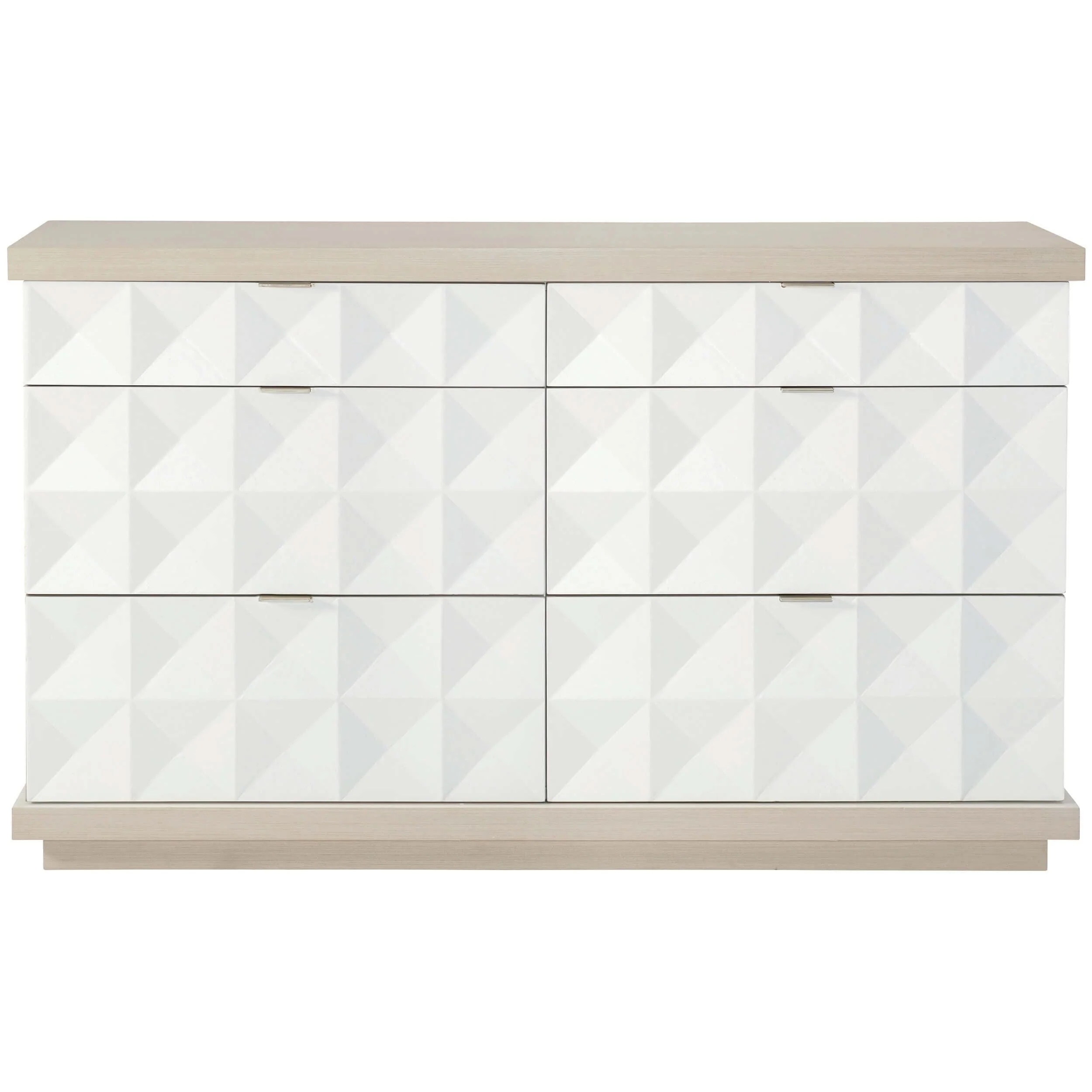 Axiom Shaped Dresser - Image 2