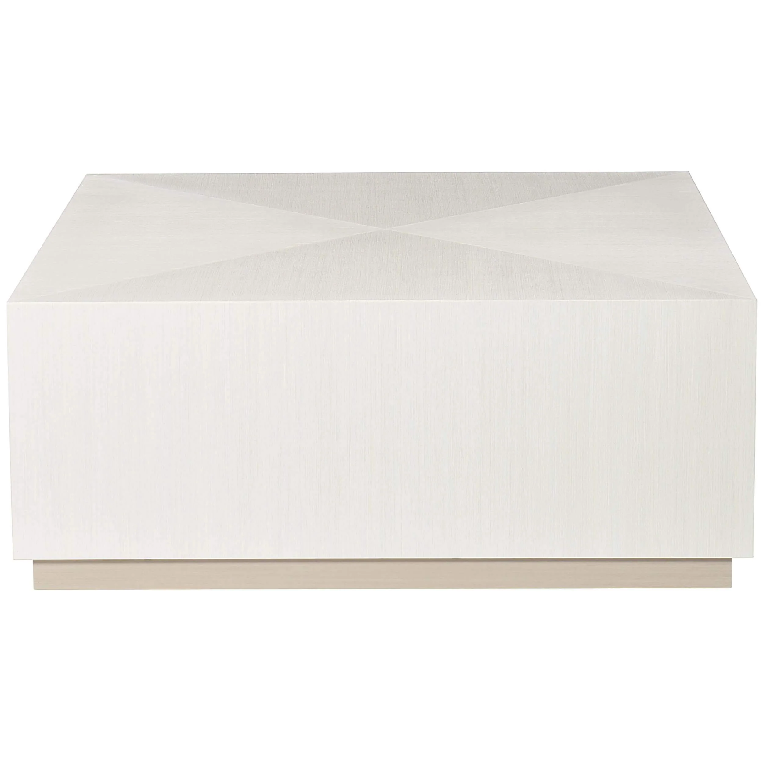 Axiom Square Cocktail Table - Image 2