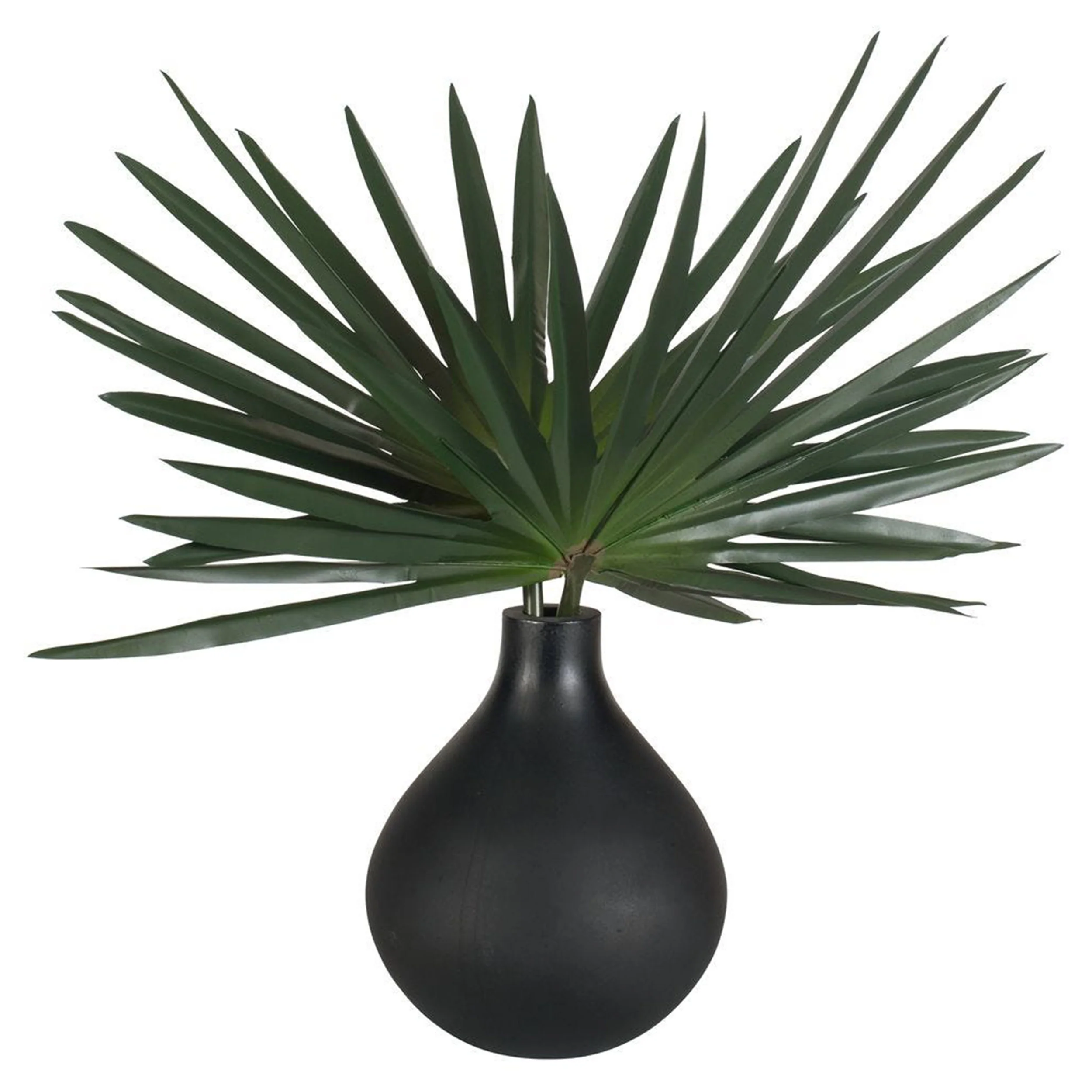 Axis Palm Accent, Matte Black - Image 2