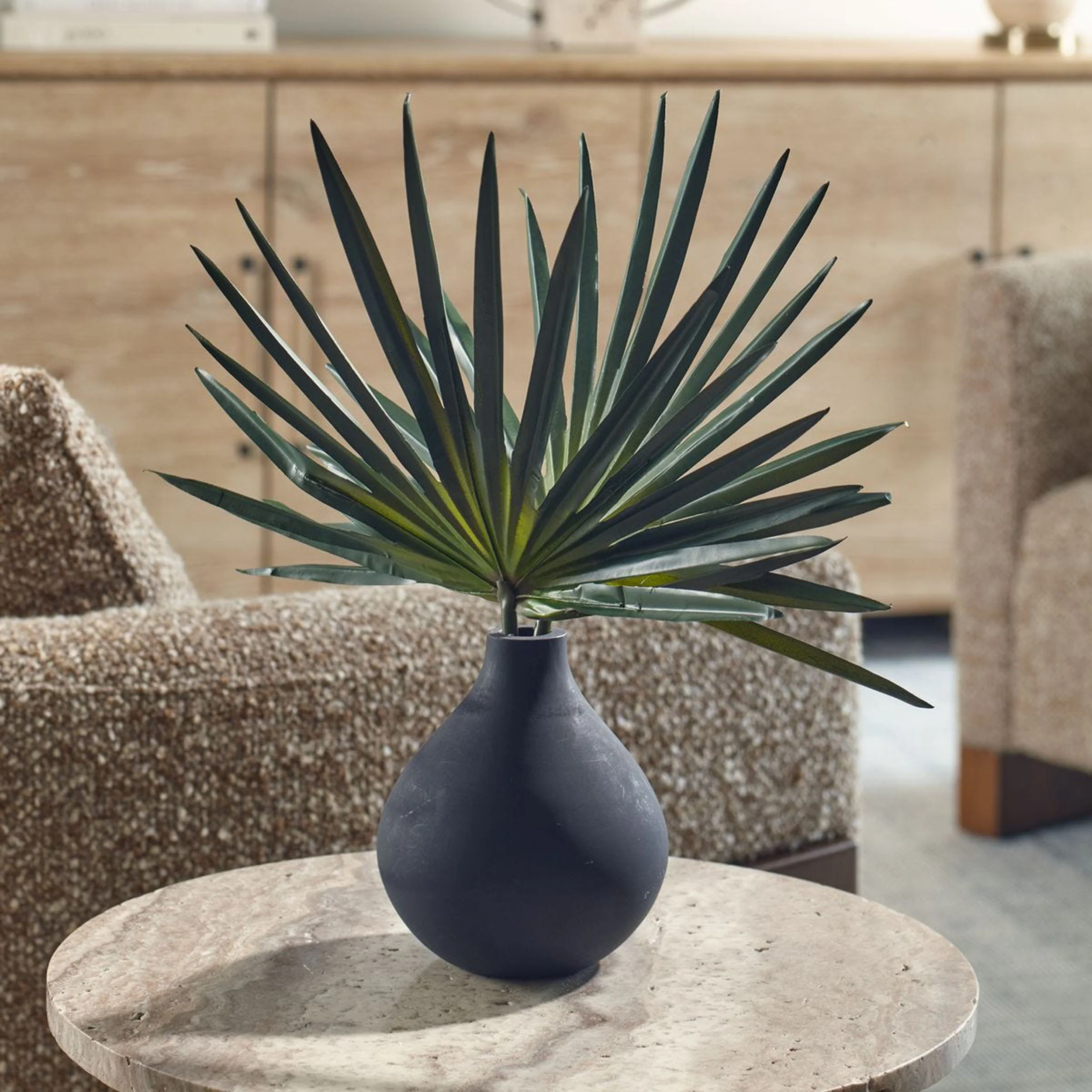 Axis Palm Accent, Matte Black - Image 3