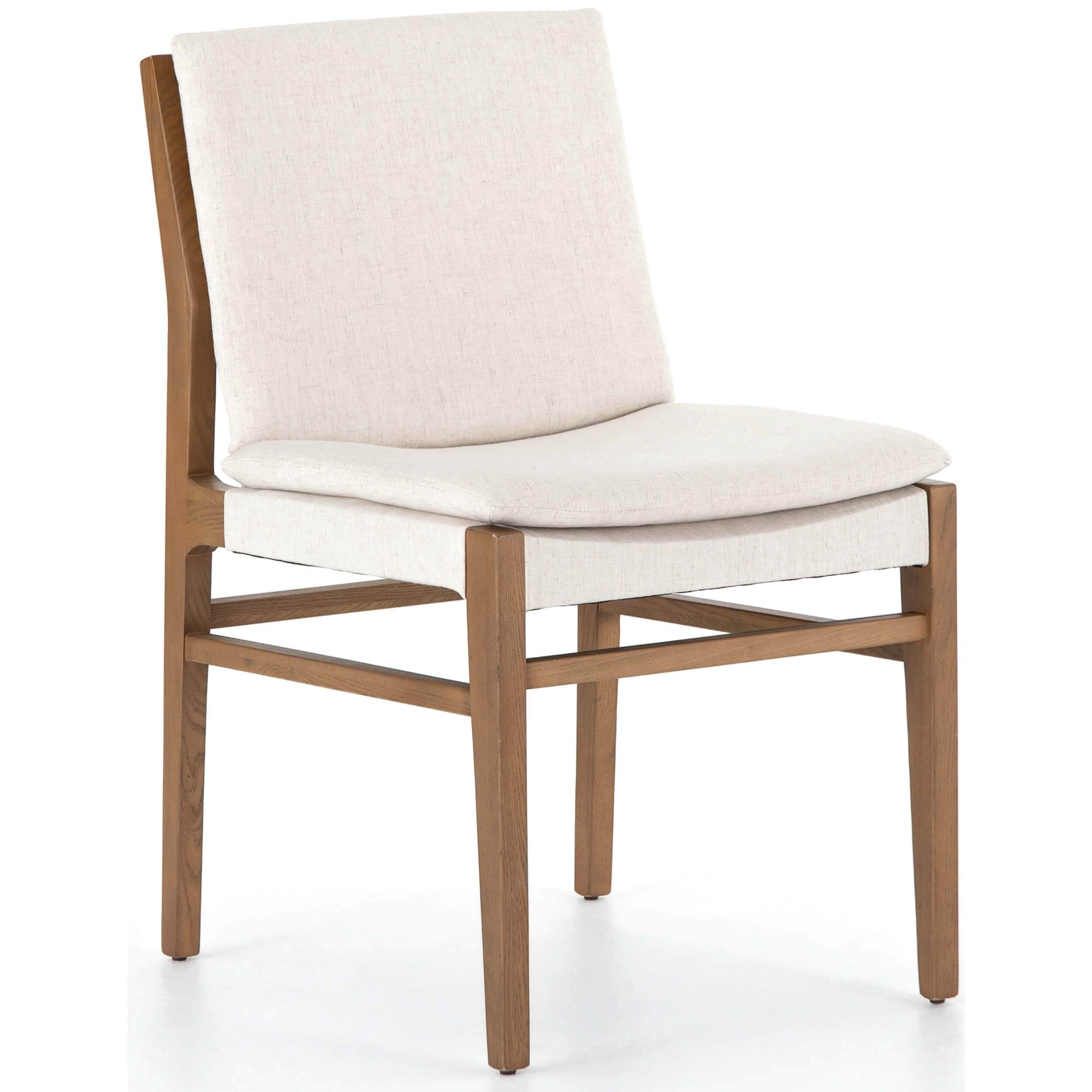 Aya Dining Chair, Set of 2 by Four Hands