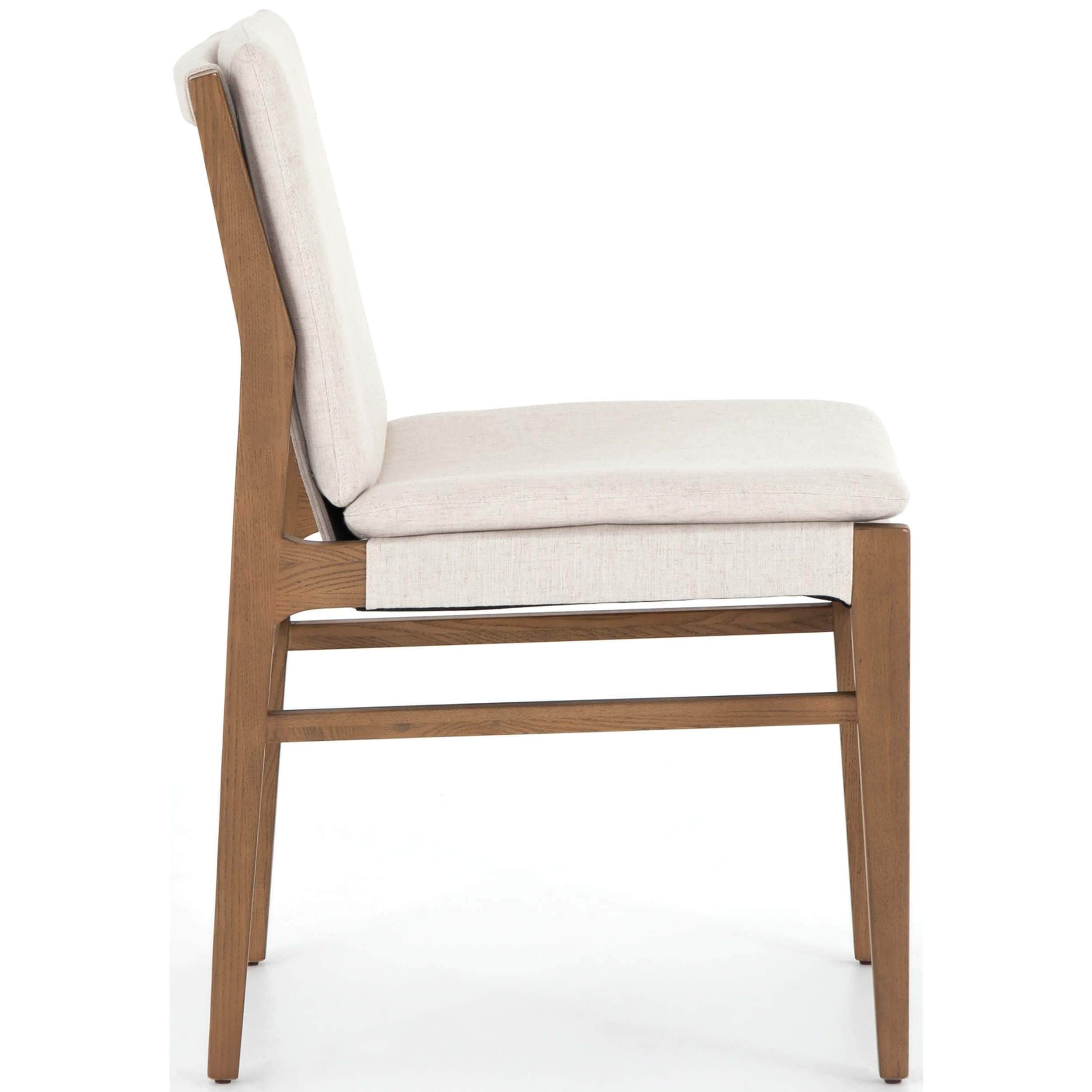Aya Dining Chair, Set of 2 by Four Hands - Image 3