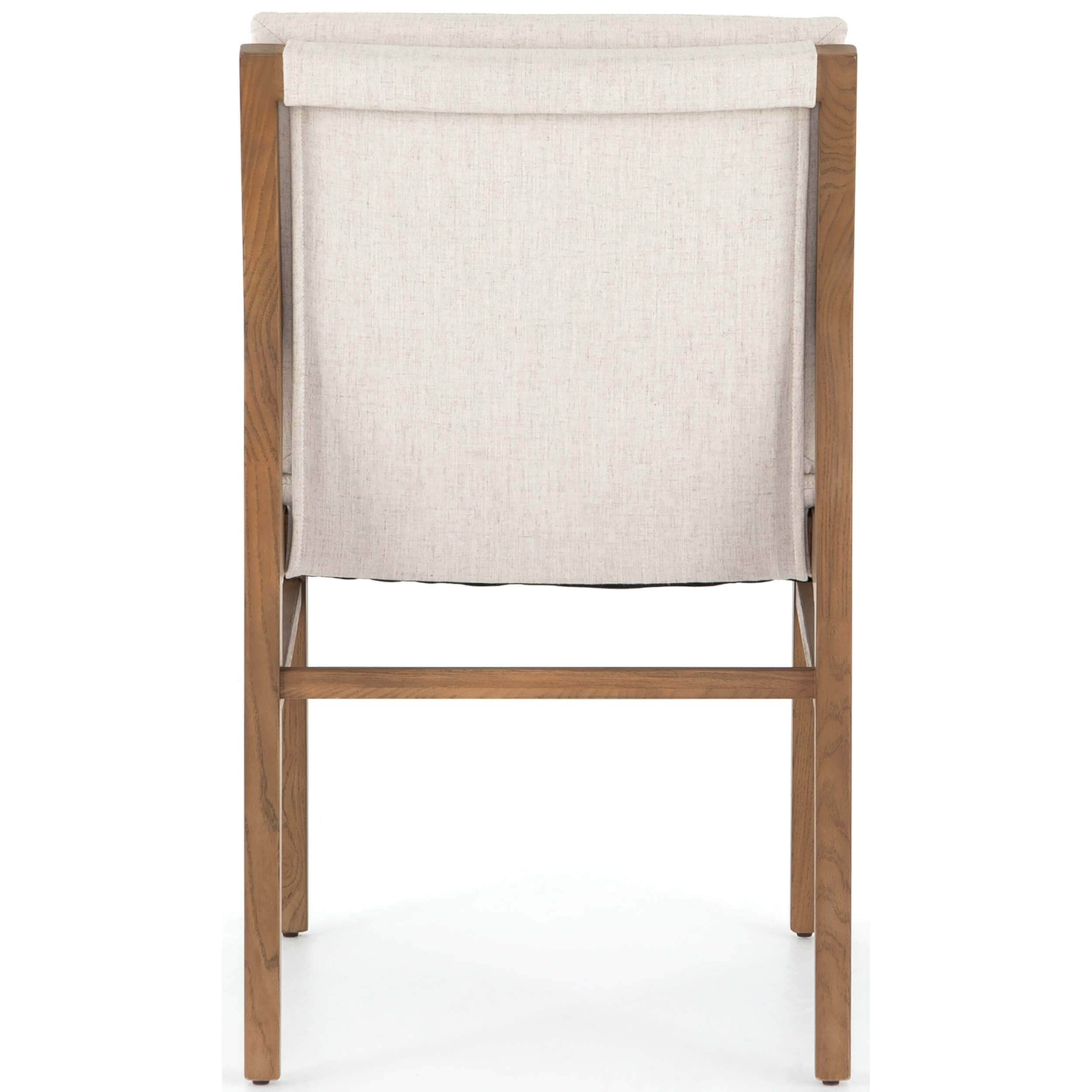 Aya Dining Chair, Set of 2 by Four Hands - Image 4