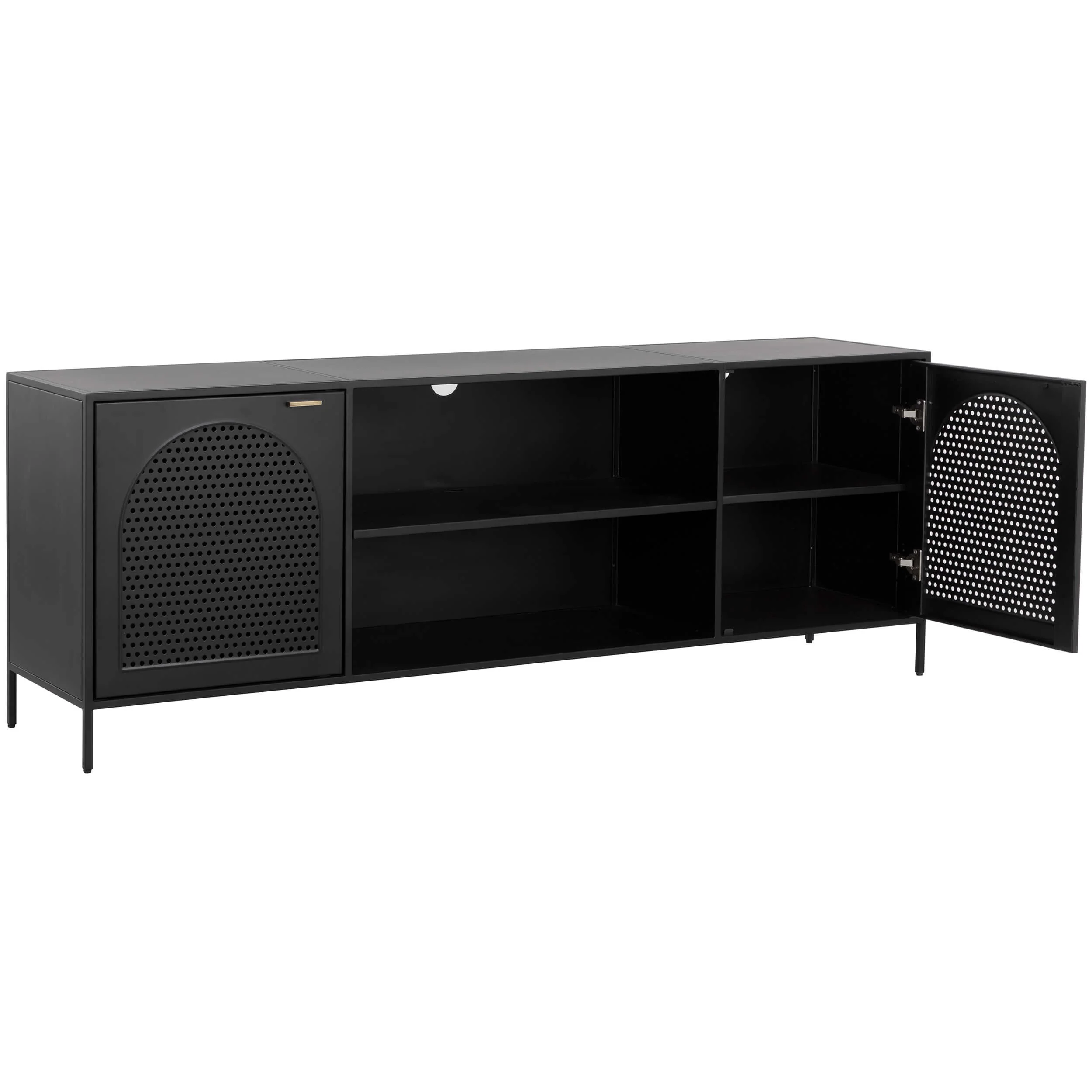 Aziza Media Console - Image 3