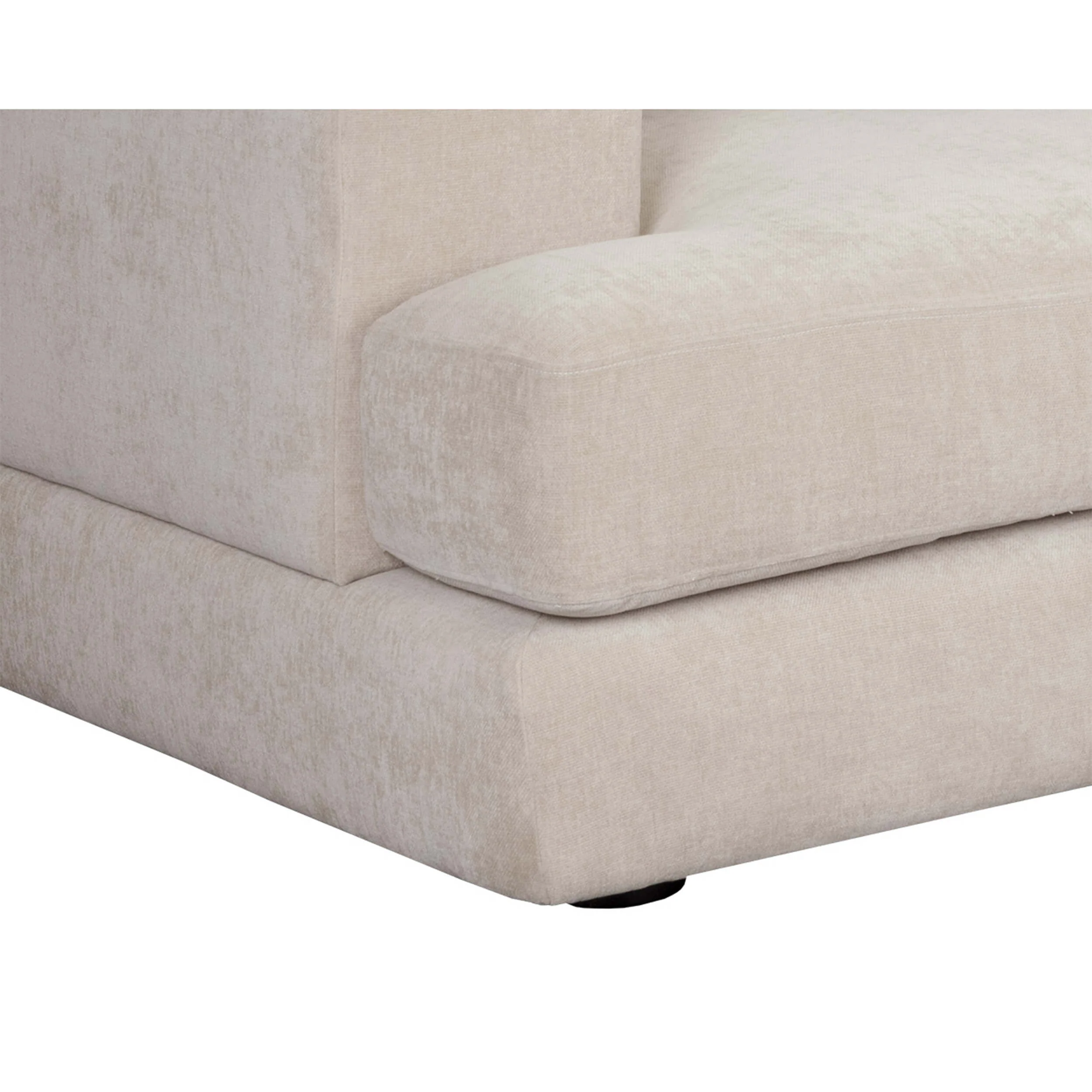 Baela Sofa, Danny Cream - Image 4