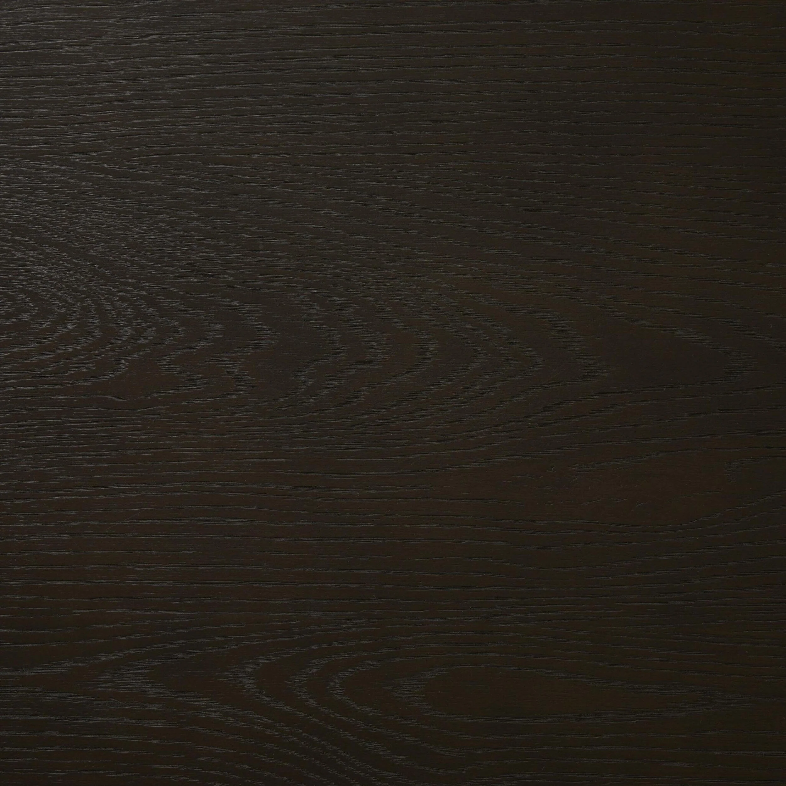 Baker Dining Table, Smoked Black by Four Hands - Image 6