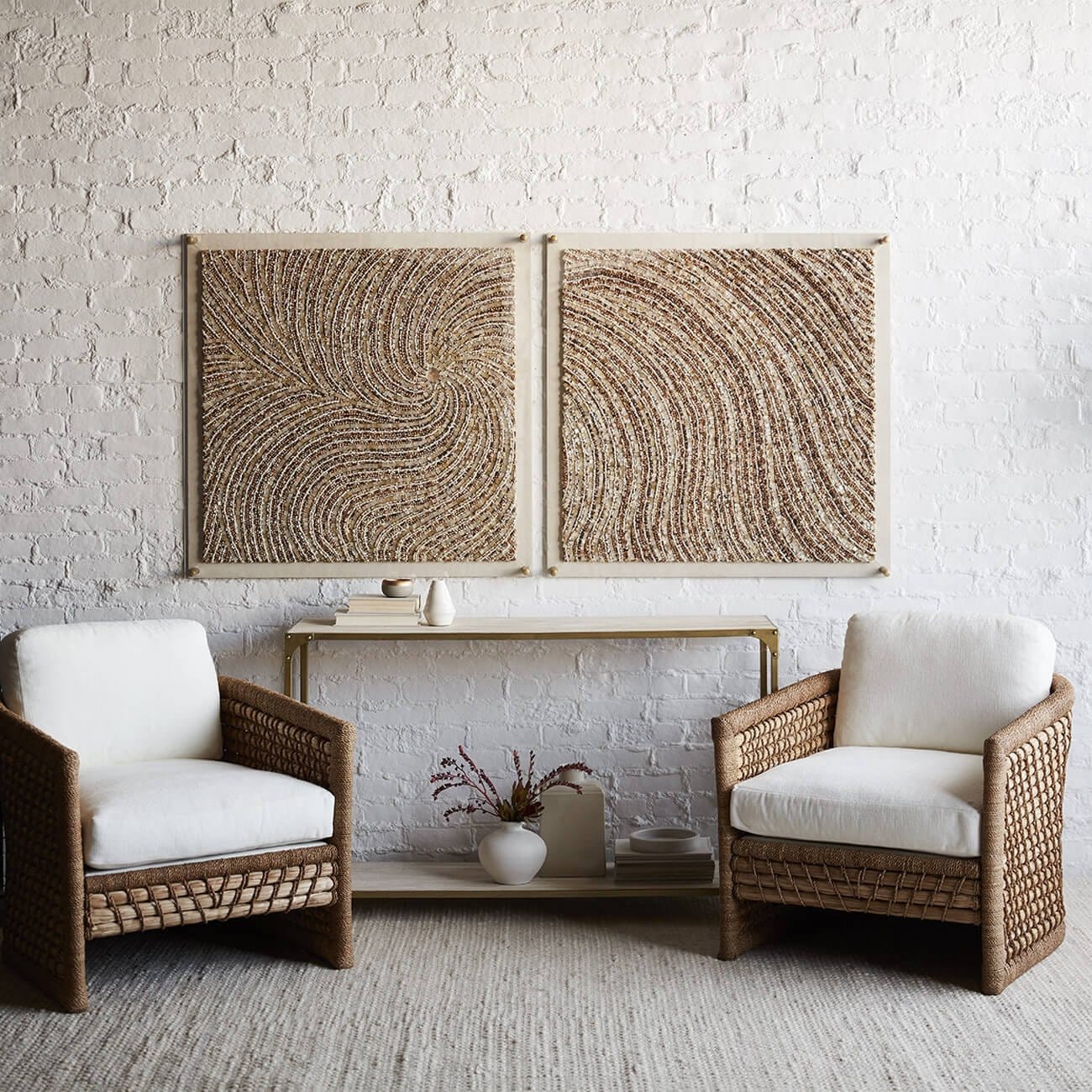 Balboa Wall Decor - Image 3