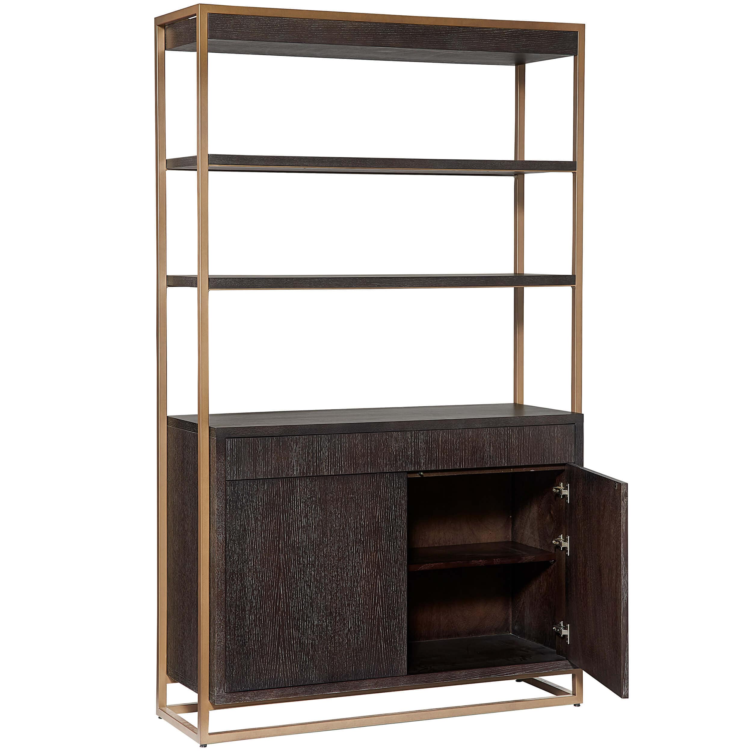 Baldessara Bookcase - Image 3