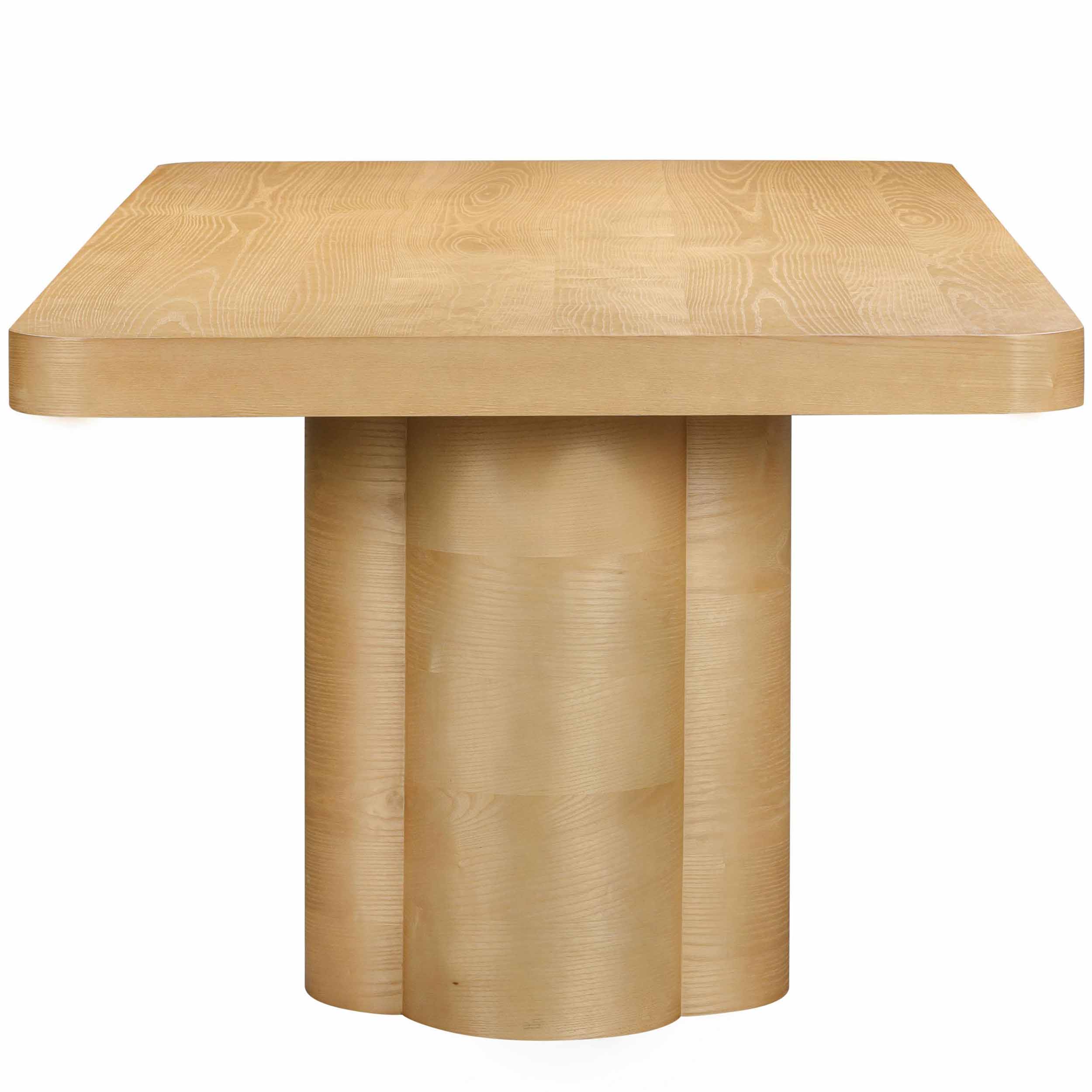 Bambi Dining Table, Natural - Image 3