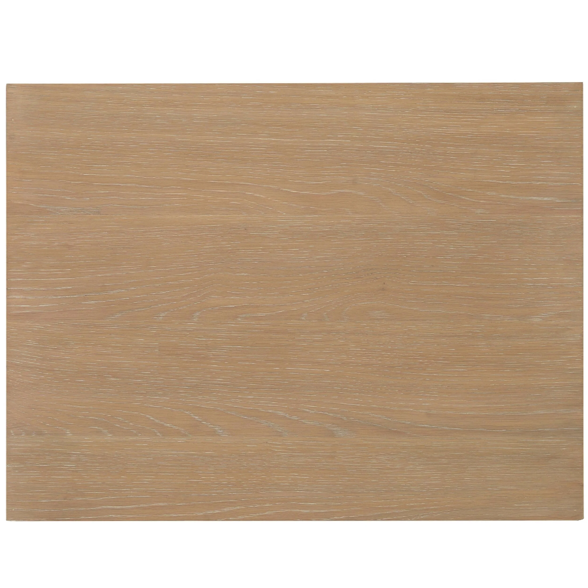 Banyon Bay 3 Drawer Nightstand, Desert Oak - Image 3