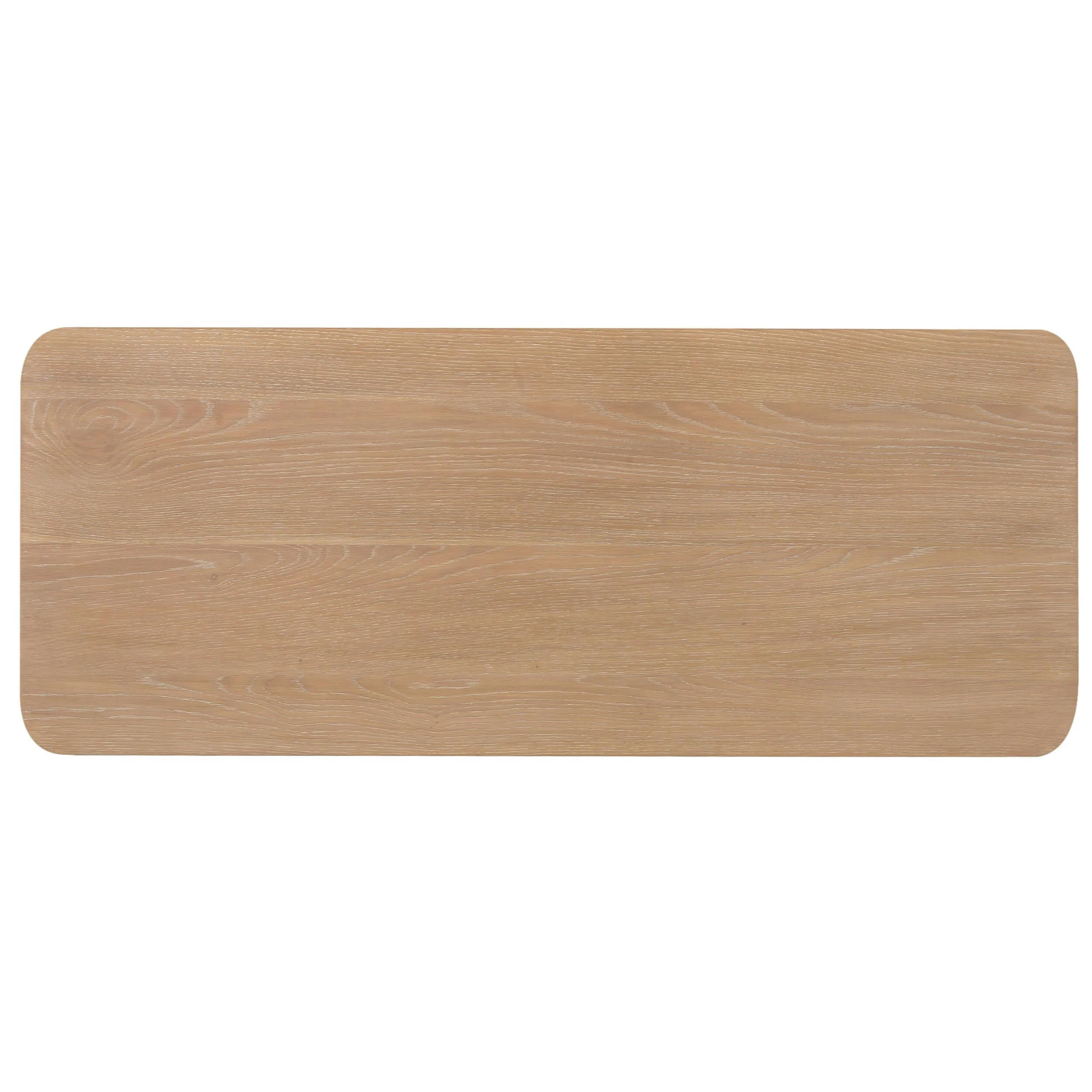 Banyon Bay Console Table, Desert Oak - Image 3