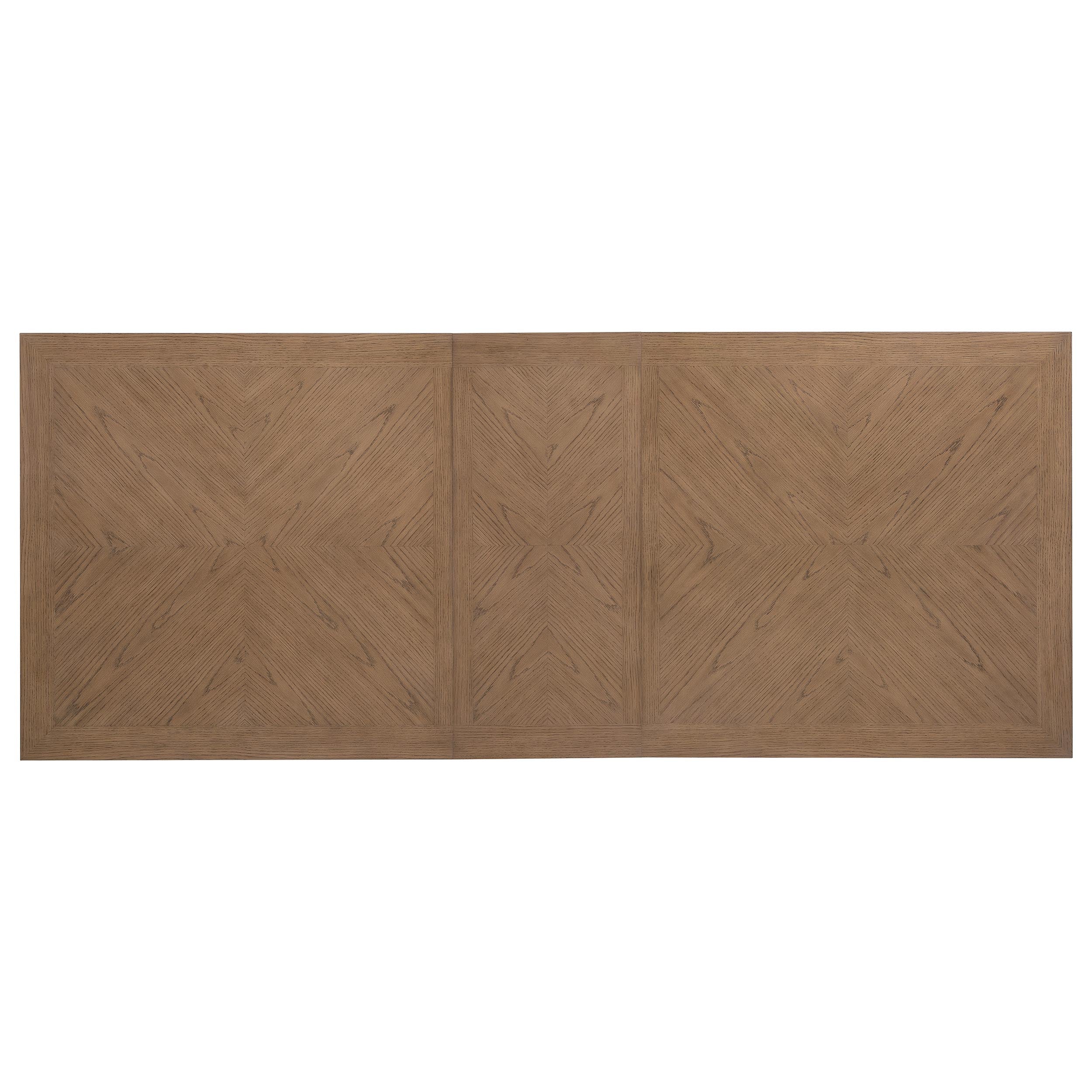 Sonnet Rectangular Dining Table, Wren - Image 7