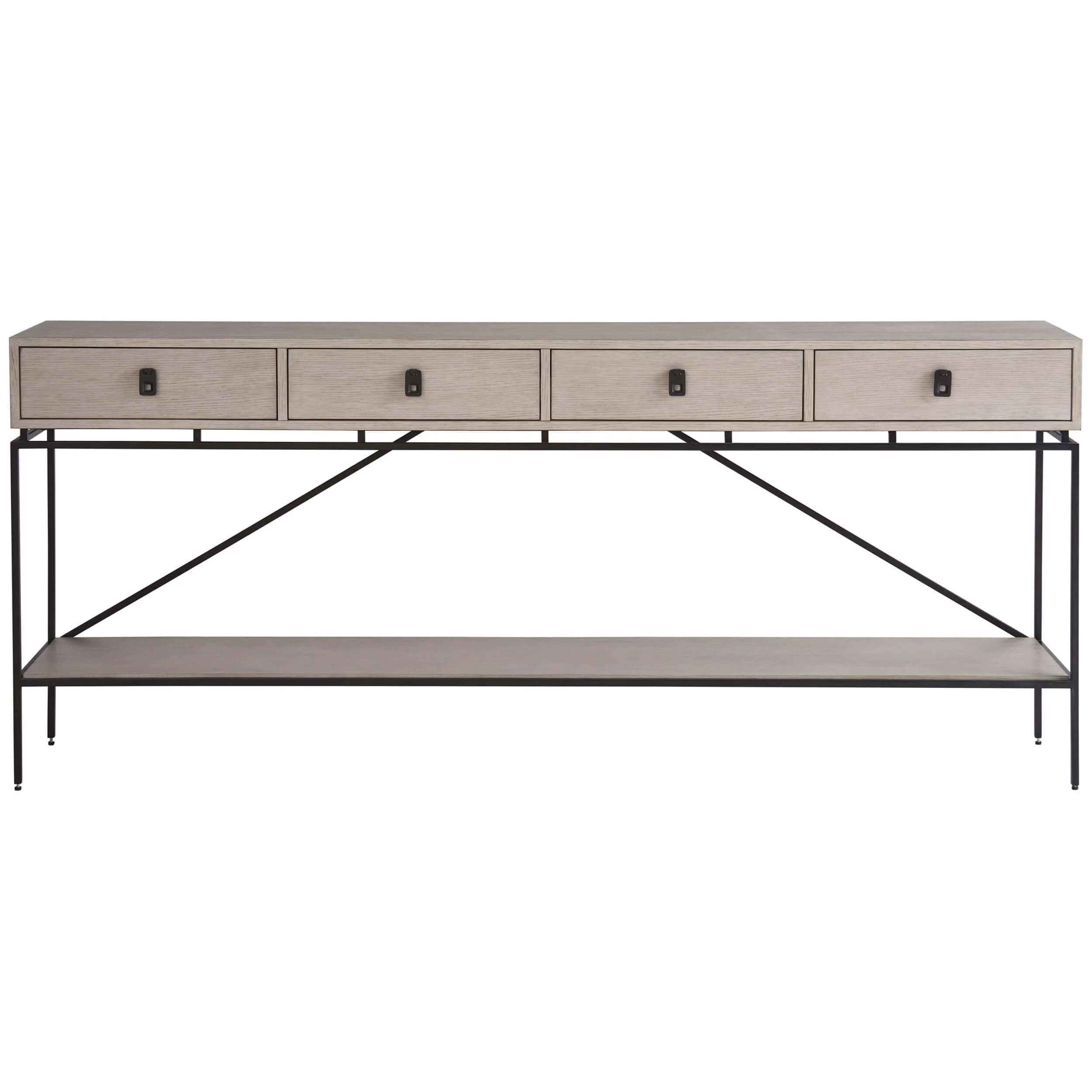 Barber Console, Rolling Fog - Image 2