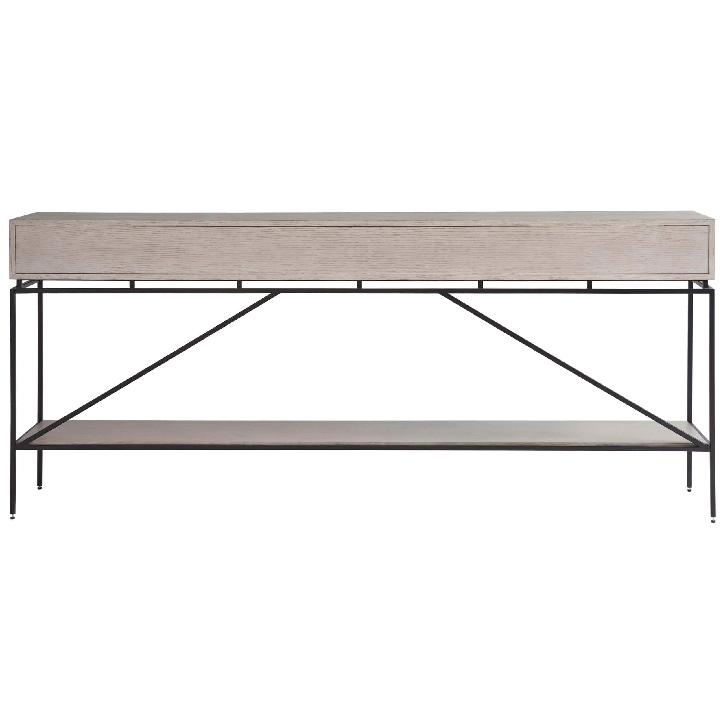 Barber Console, Rolling Fog - Image 3