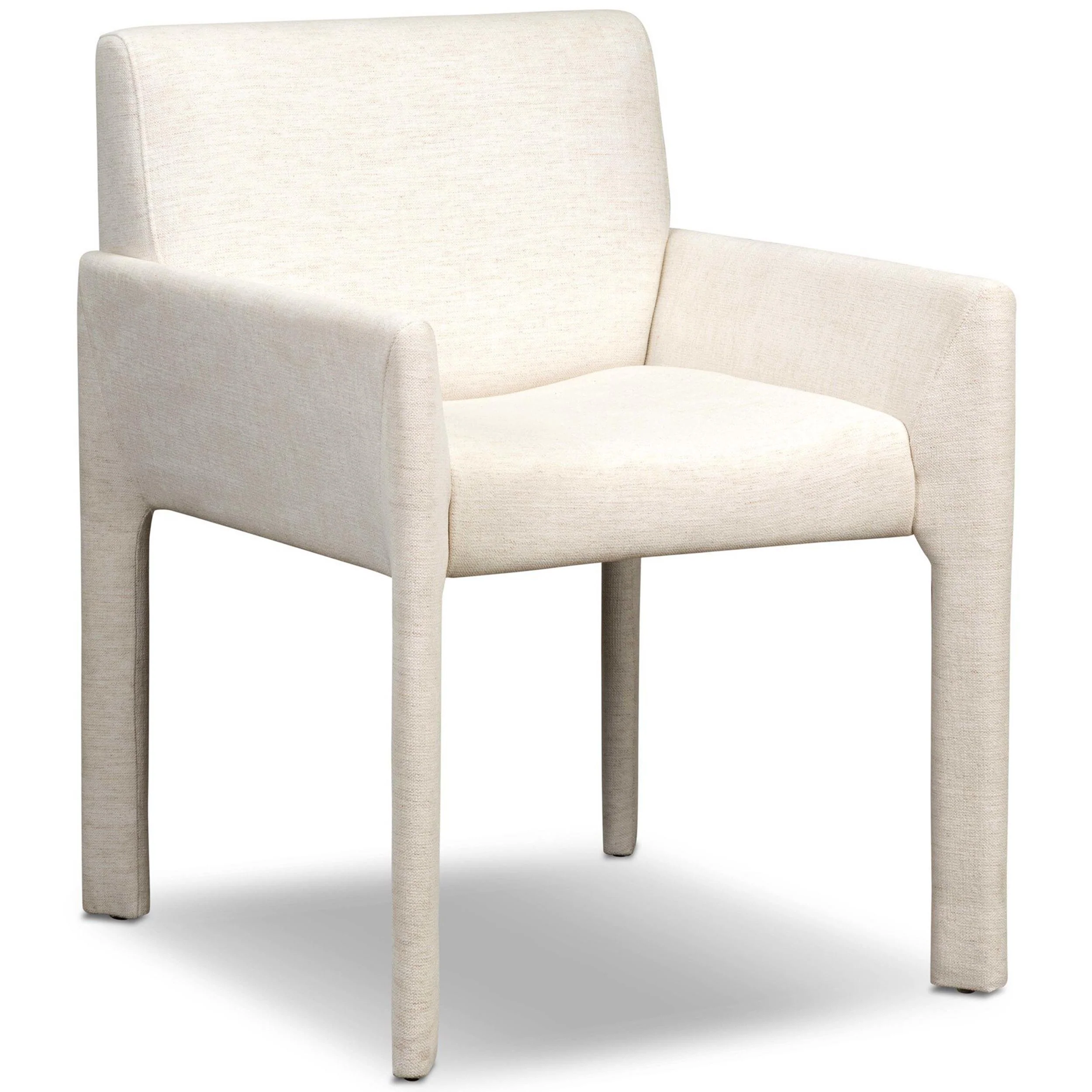 Barclay Dining Chair, Laughlin Cafe, Set of 2 by Four Hands