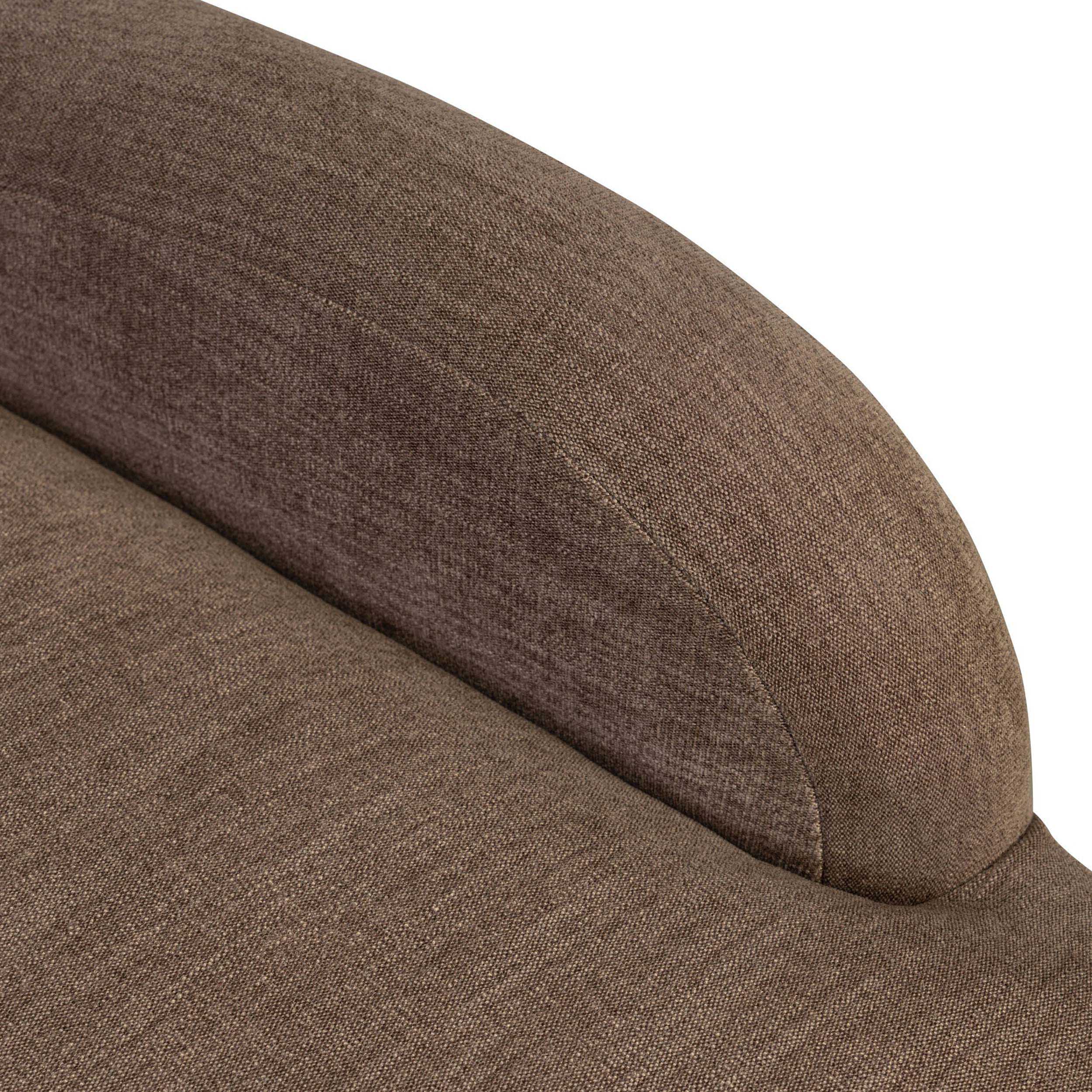 Barclay Swivel Chair, Laughlin Cafe by Four Hands - Image 6