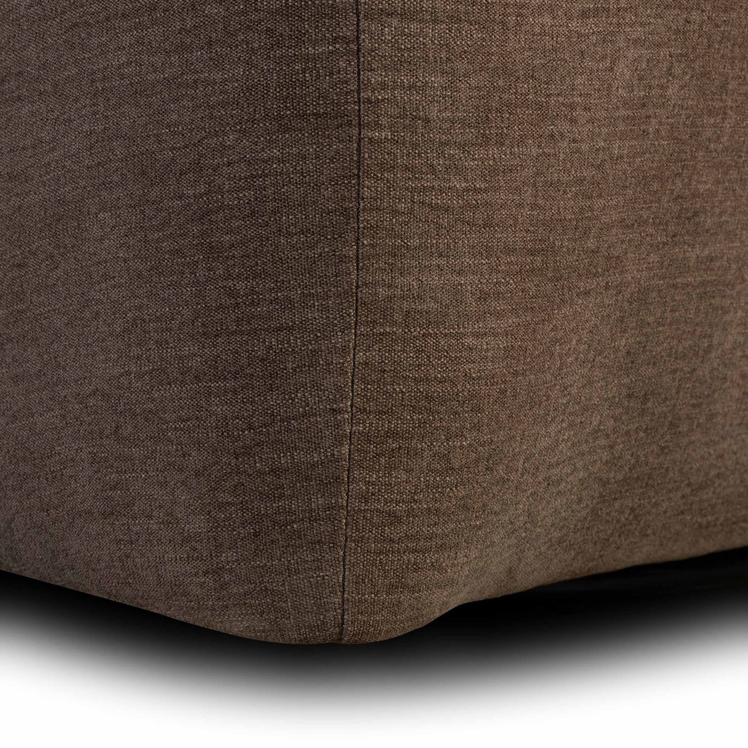 Barclay Swivel Chair, Laughlin Cafe by Four Hands - Image 7