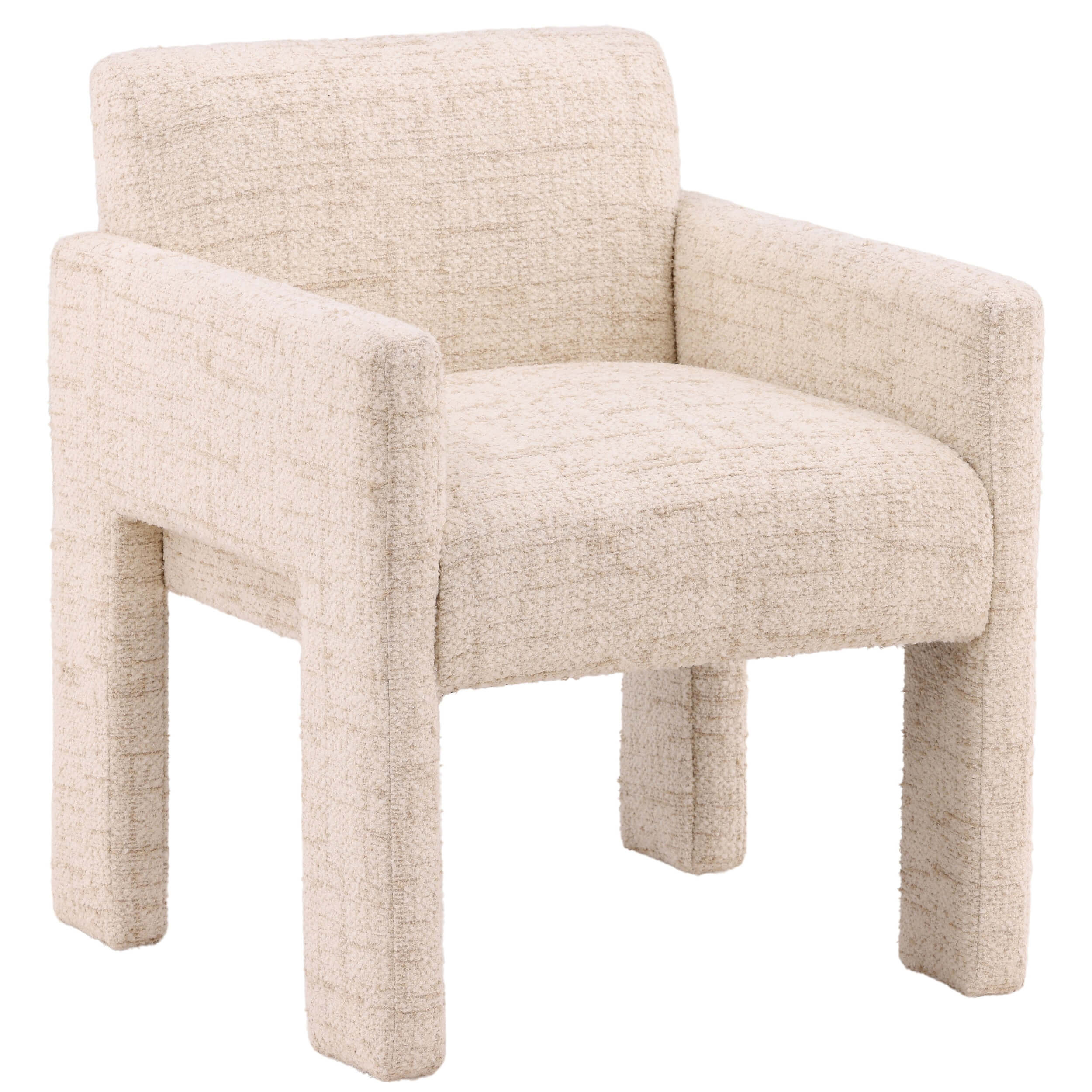 Barnett Dining Chair, Sonoma Fog, Set of 2