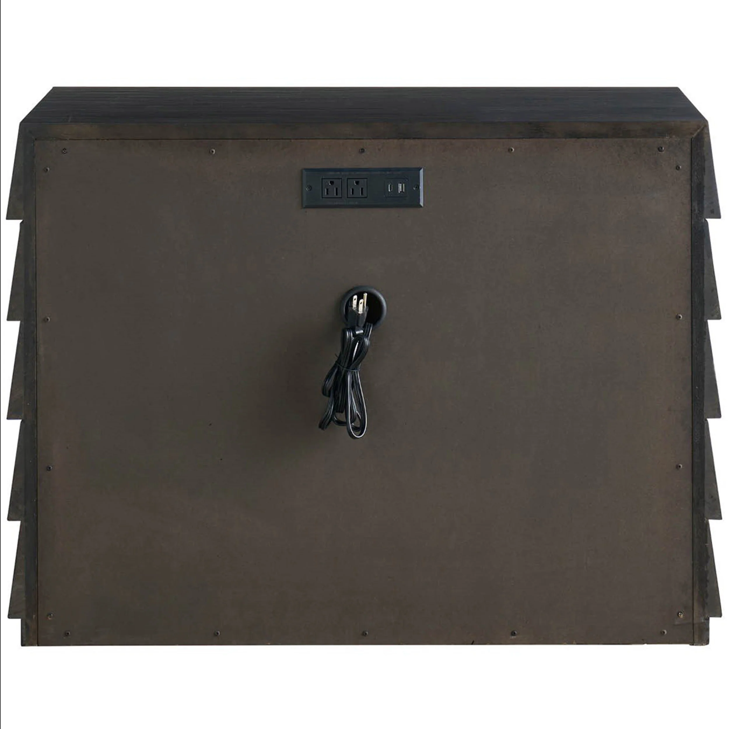 Basalt Chest, Basalt - Image 3