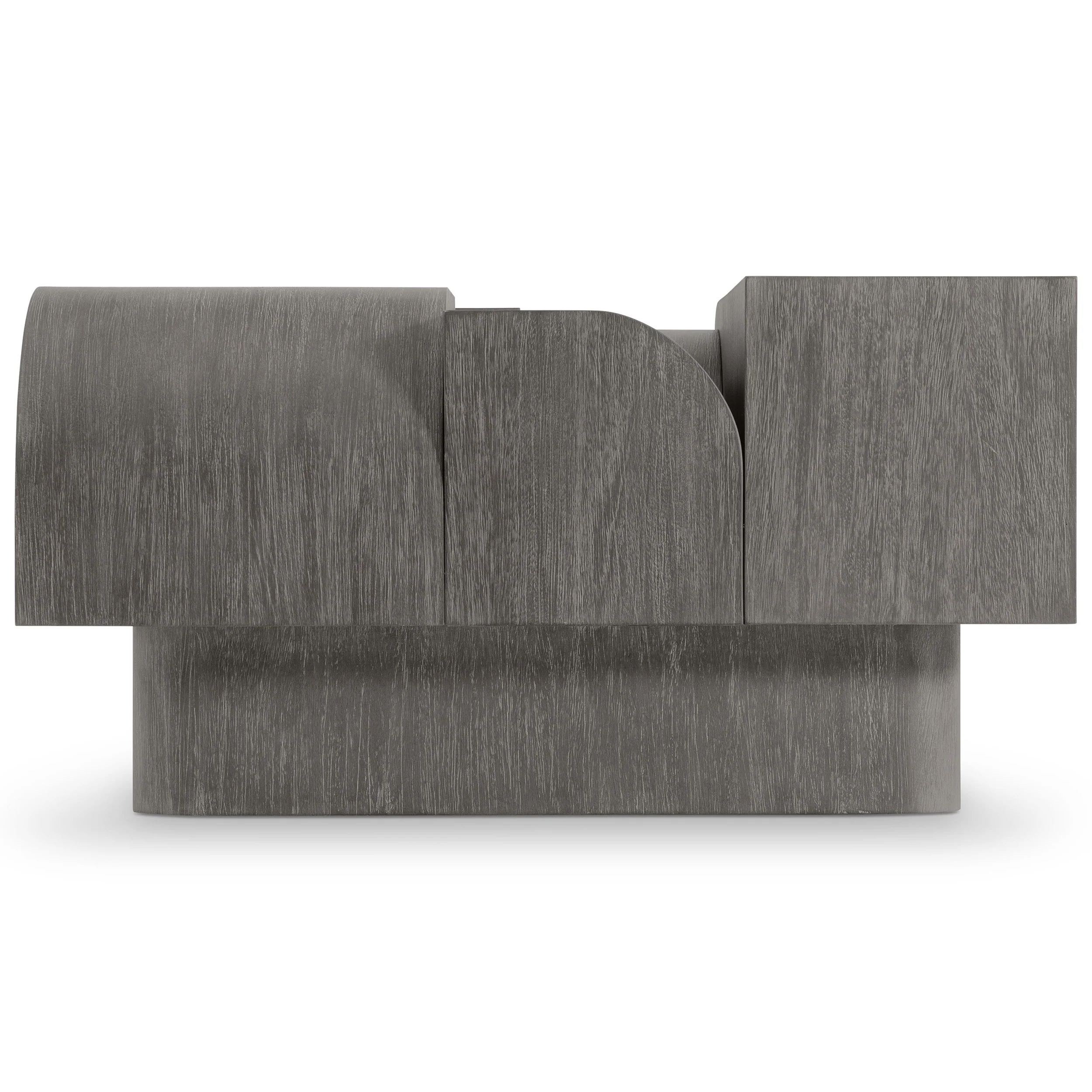 Basi Cocktail Table, Bracken - Image 3