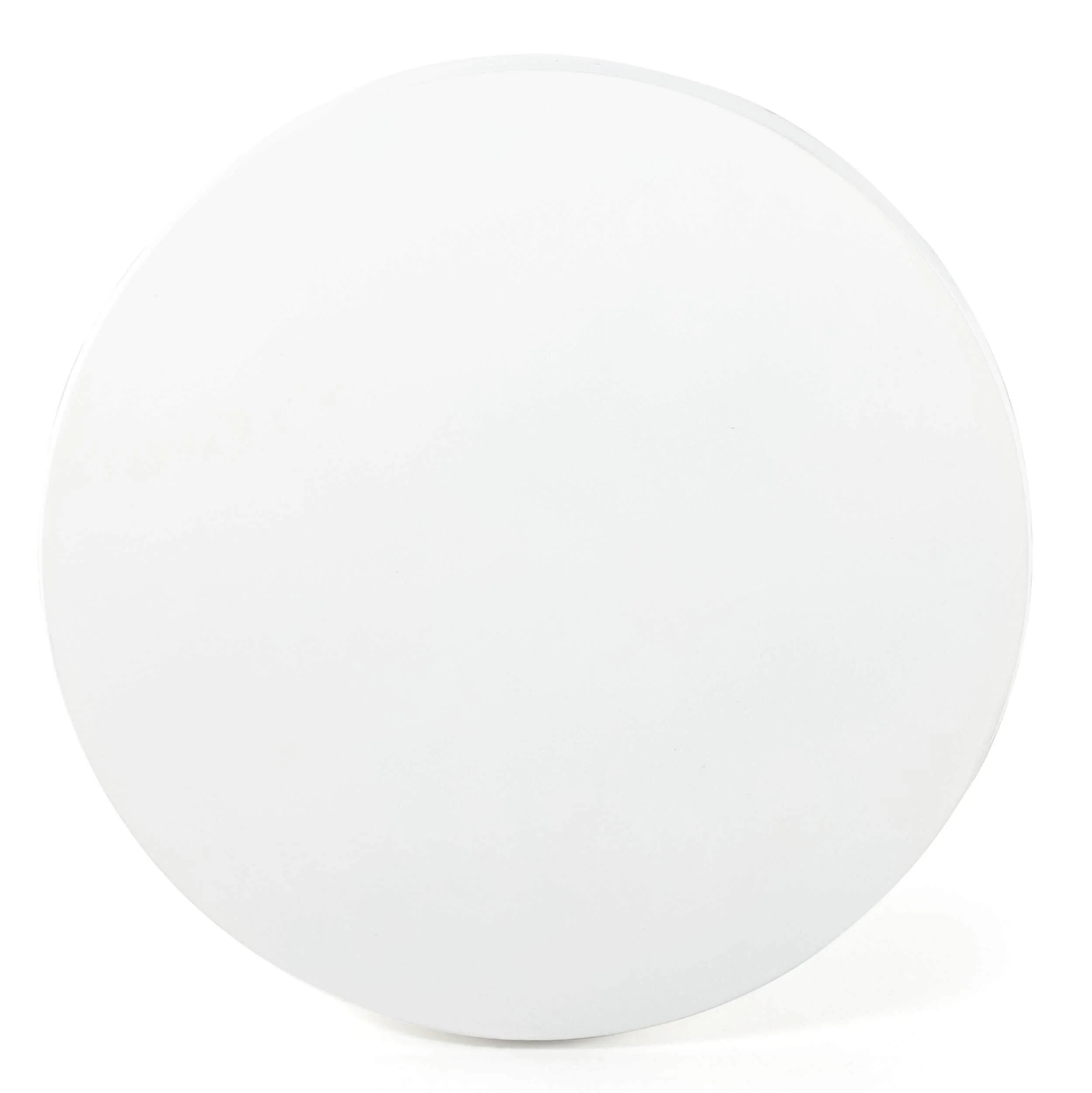 Basil Outdoor Coffee Table, Matte White by Four Hands - Image 4