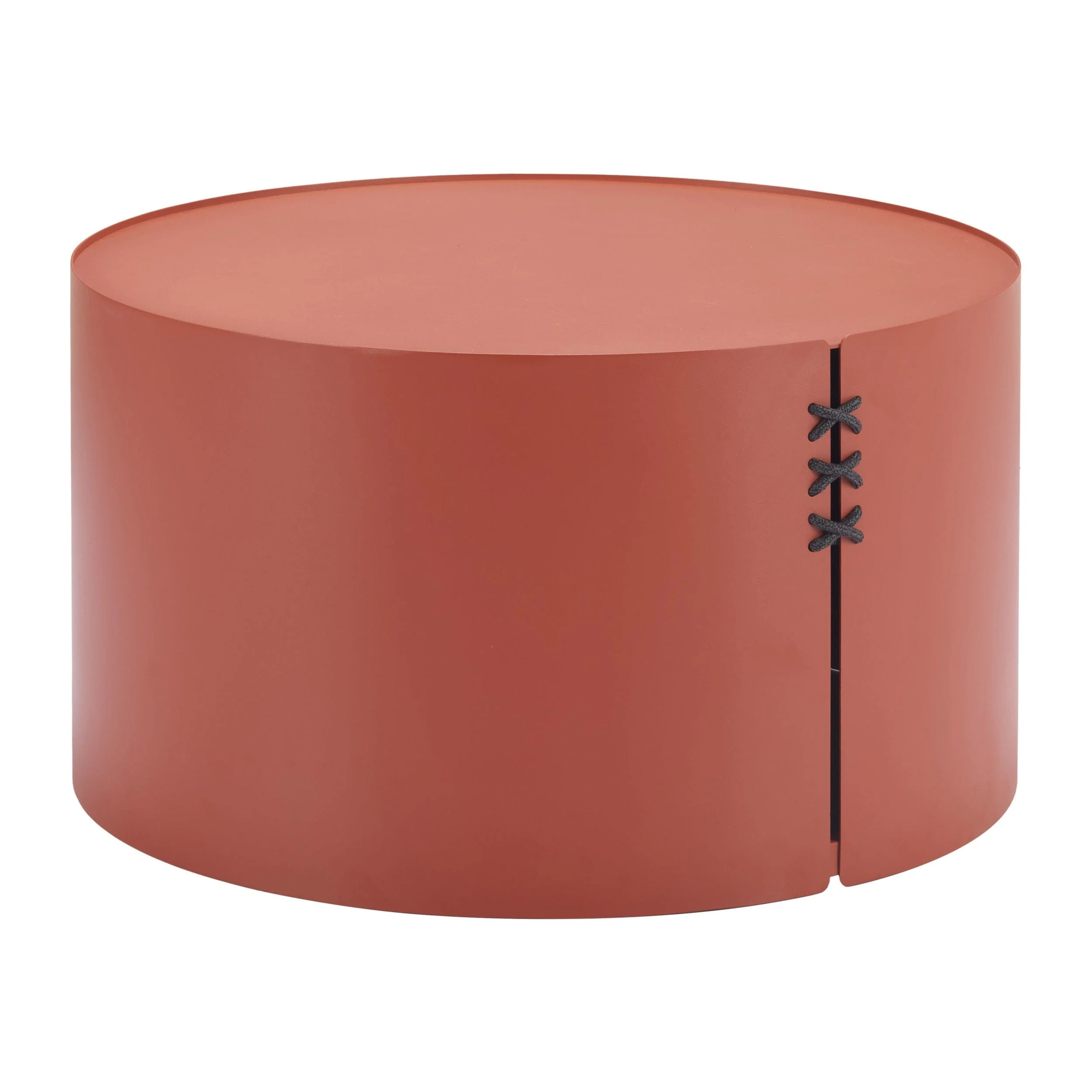 Bayu Coffee Table, Brown