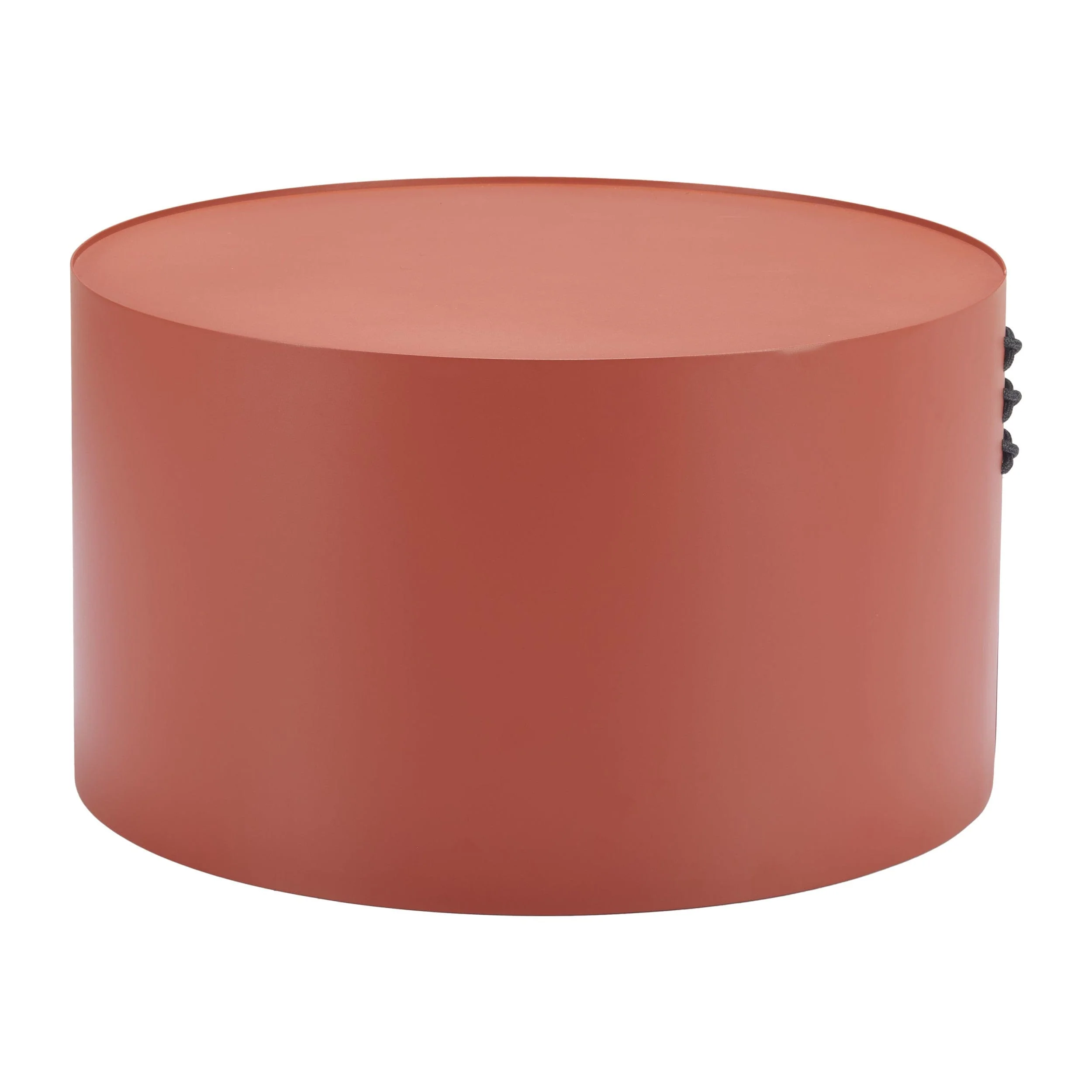 Bayu Coffee Table, Brown - Image 5