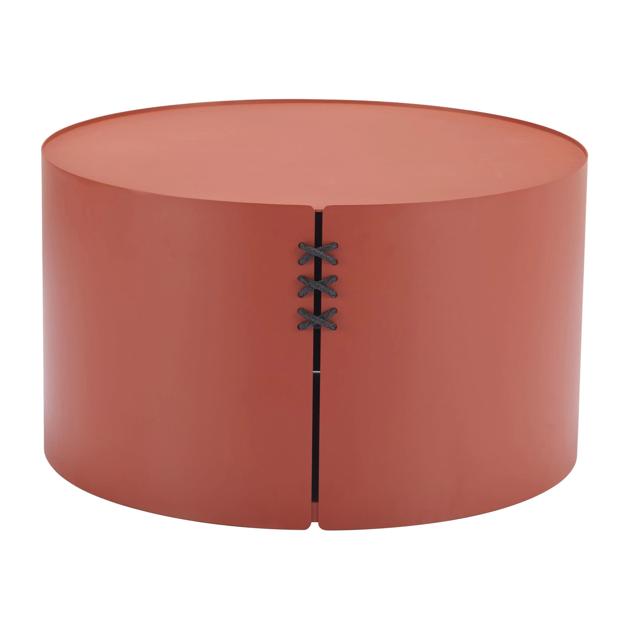 Bayu Coffee Table, Brown - Image 6