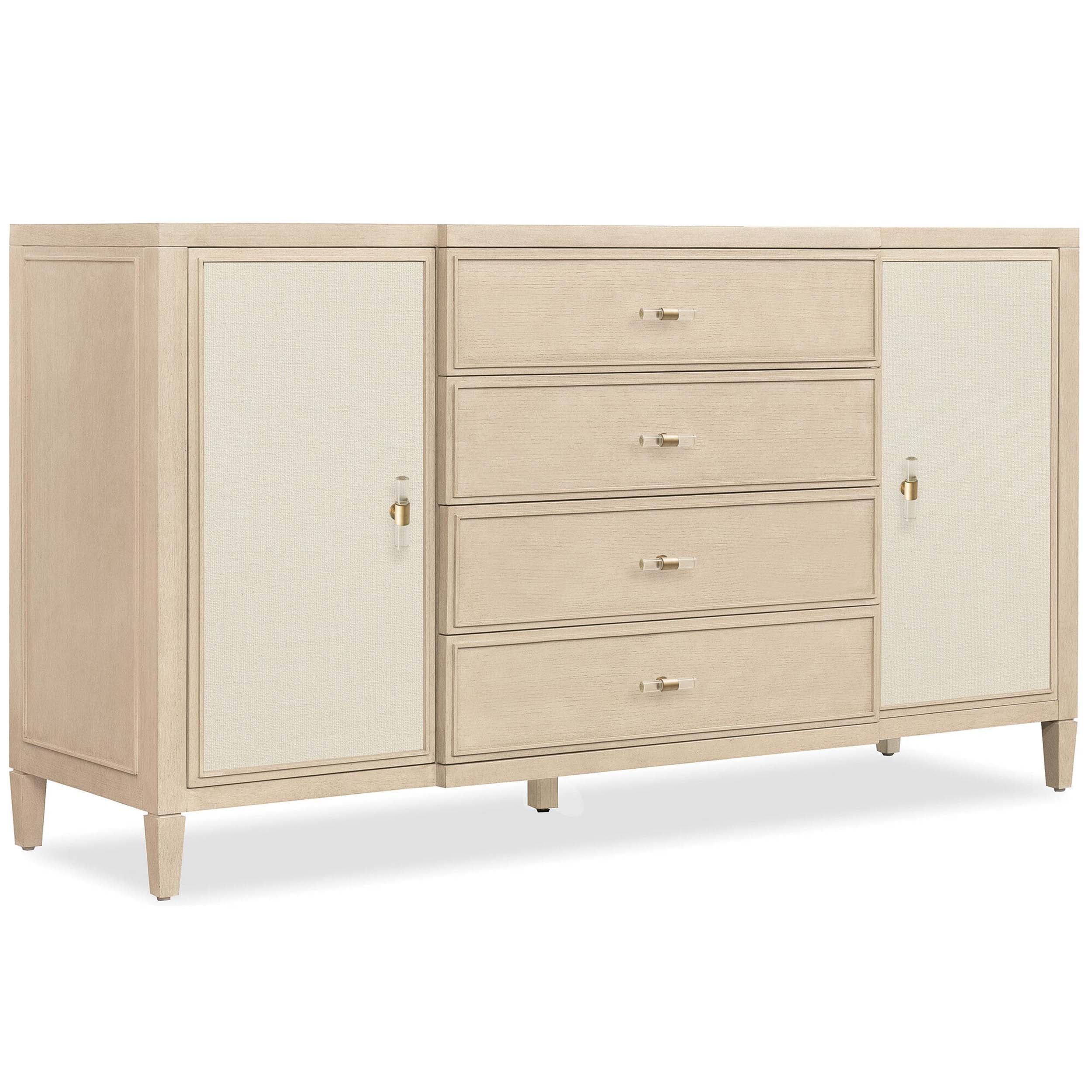 Be My Guest Dresser, Limestone