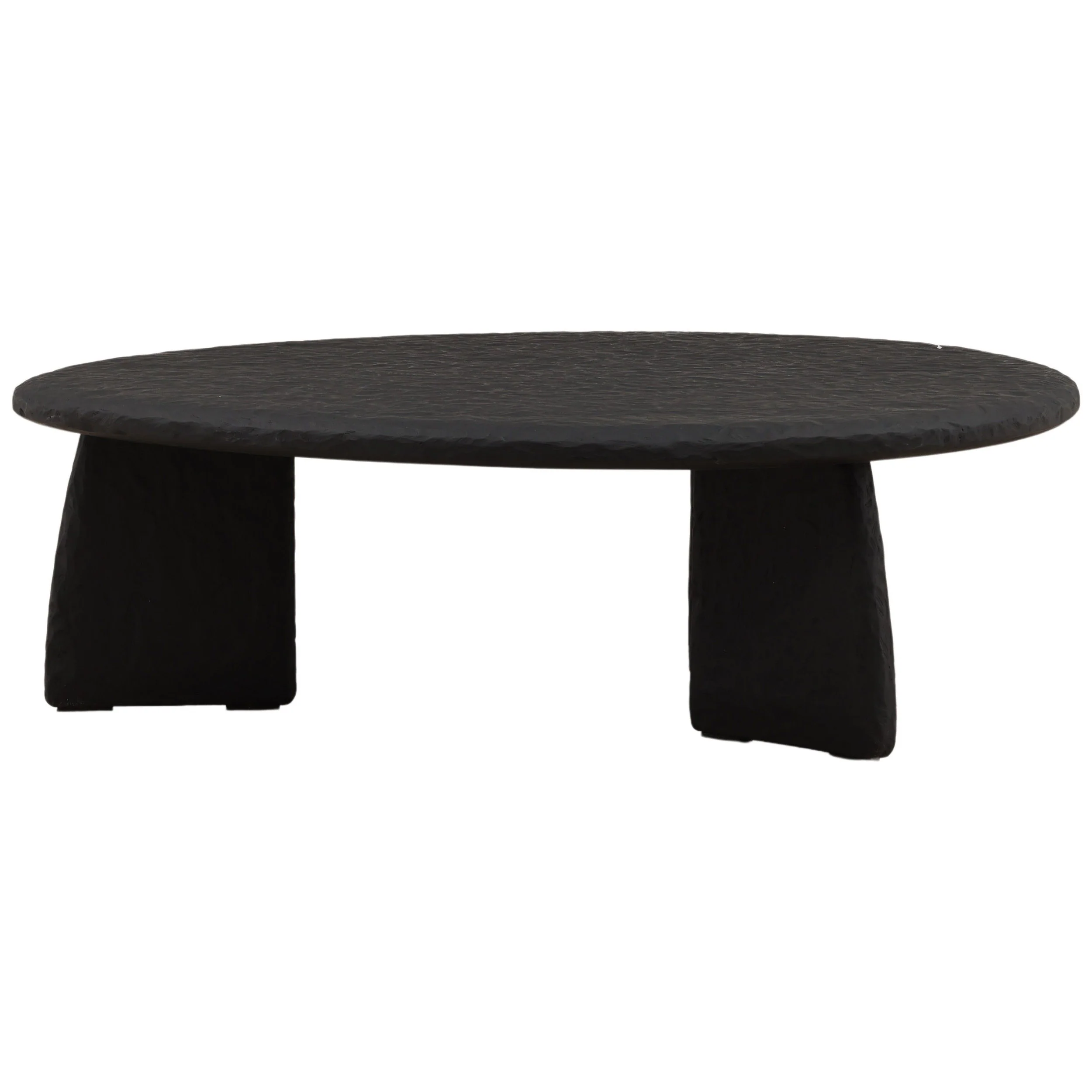 Beau Coffee Table, Black - Image 2