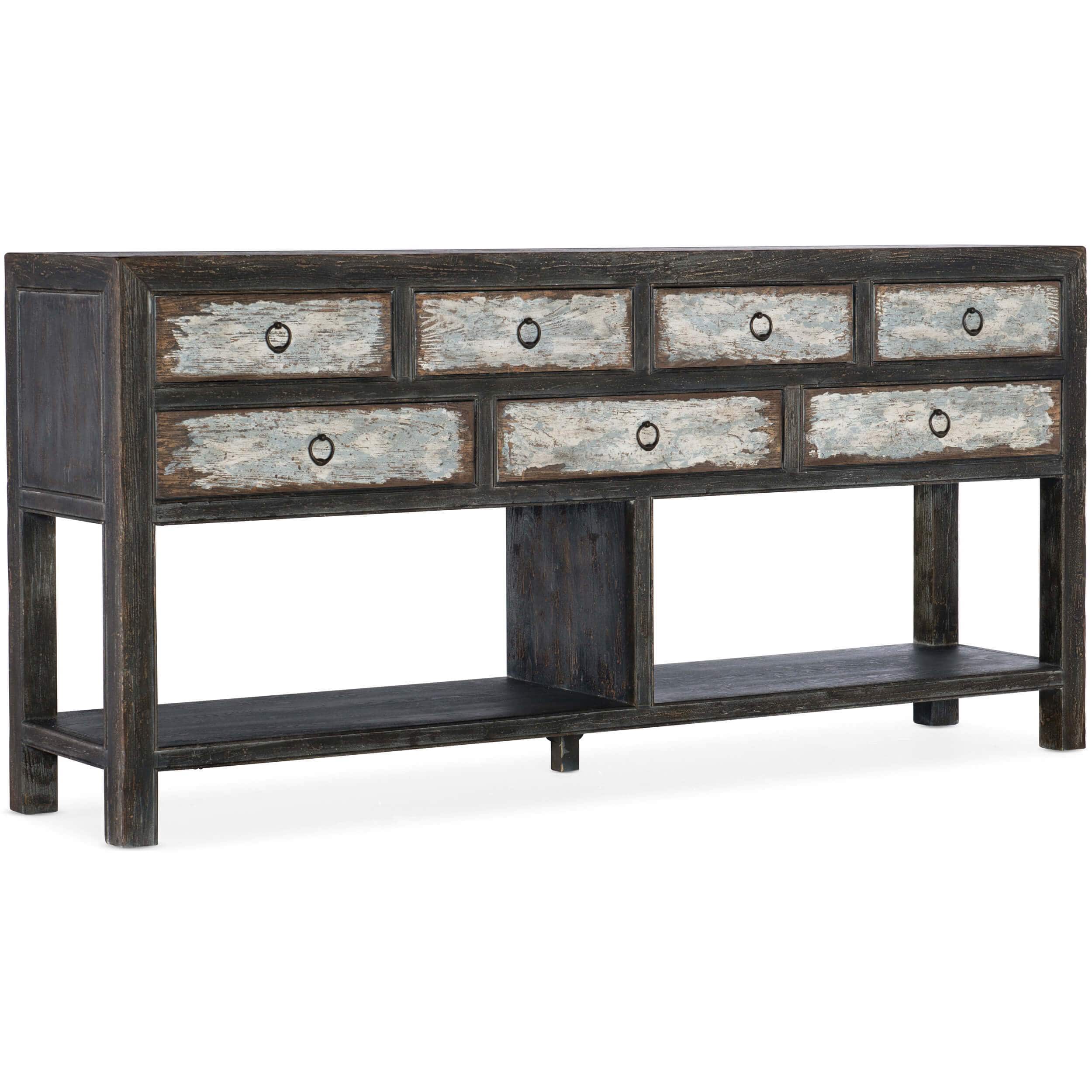 Beaumont Console