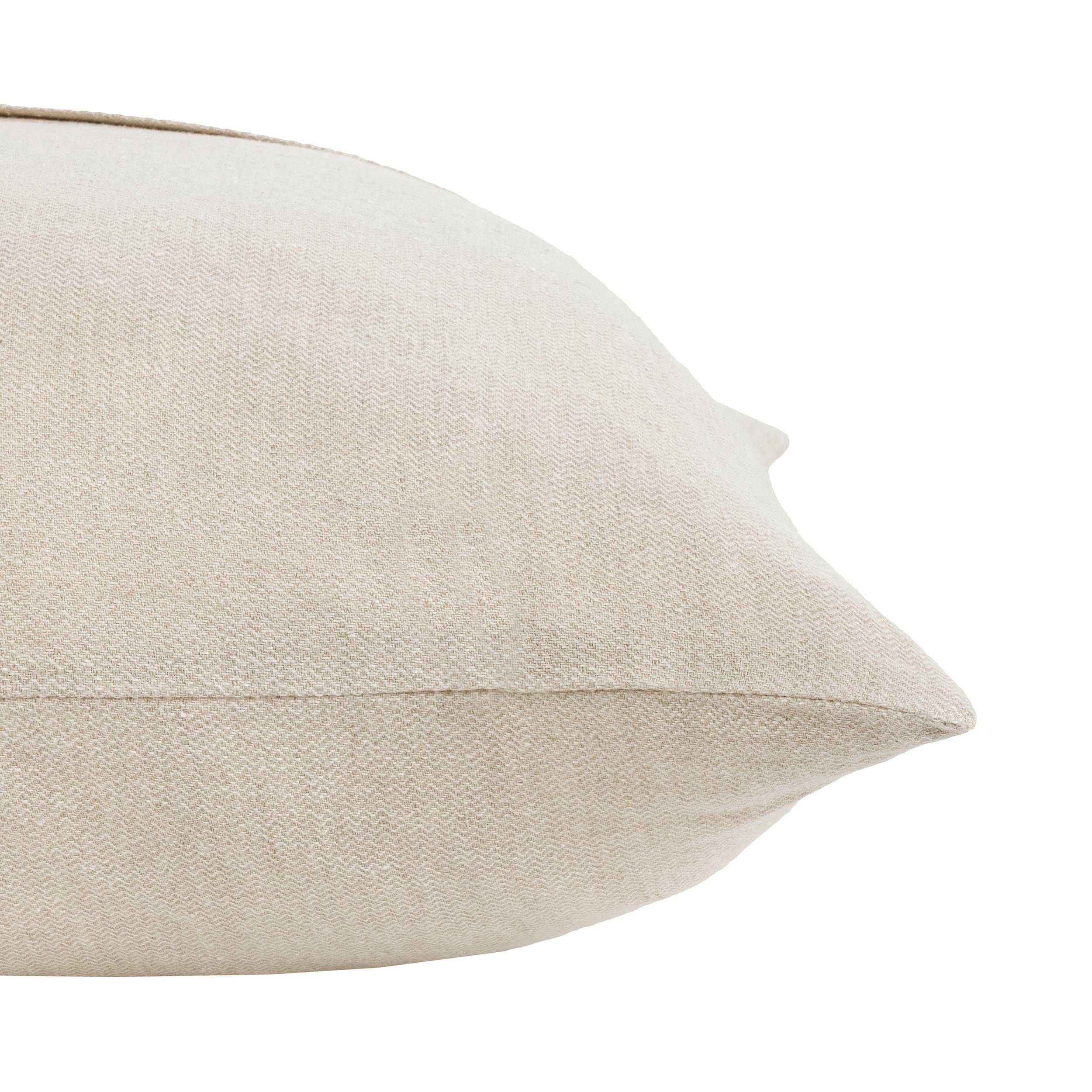 Beaumont Sham, Linen - Image 8