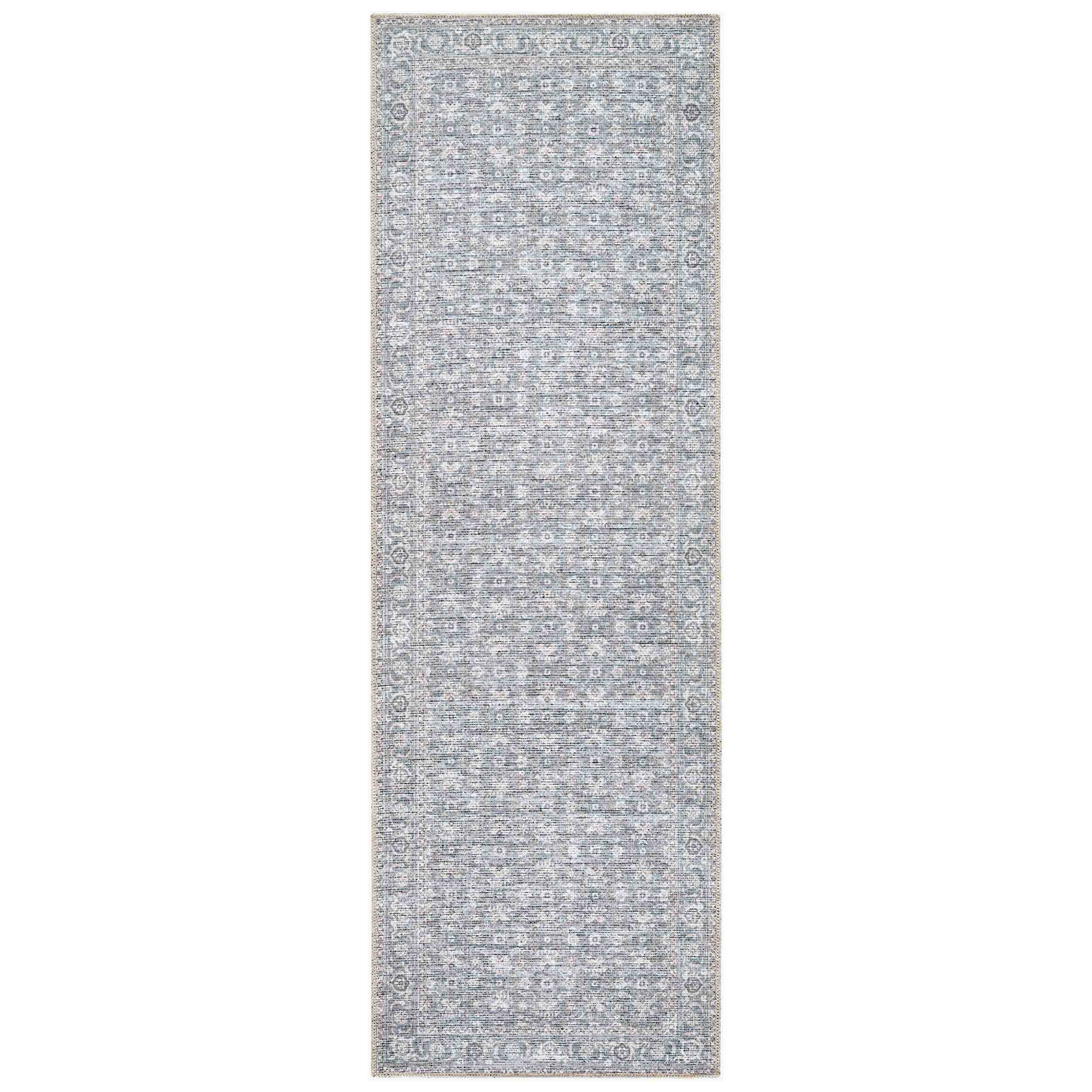 Becki Owens x Livabliss Rug Aureta BOAU-2301, Multi - Image 2