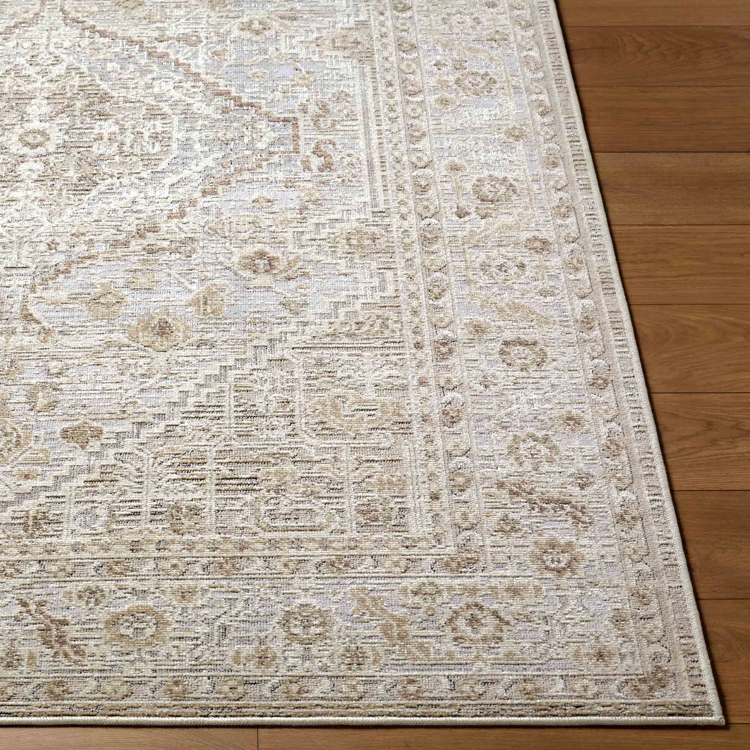 Becki Owens x Livabliss Rug Carmela BOCM-2300, Multi - Image 2