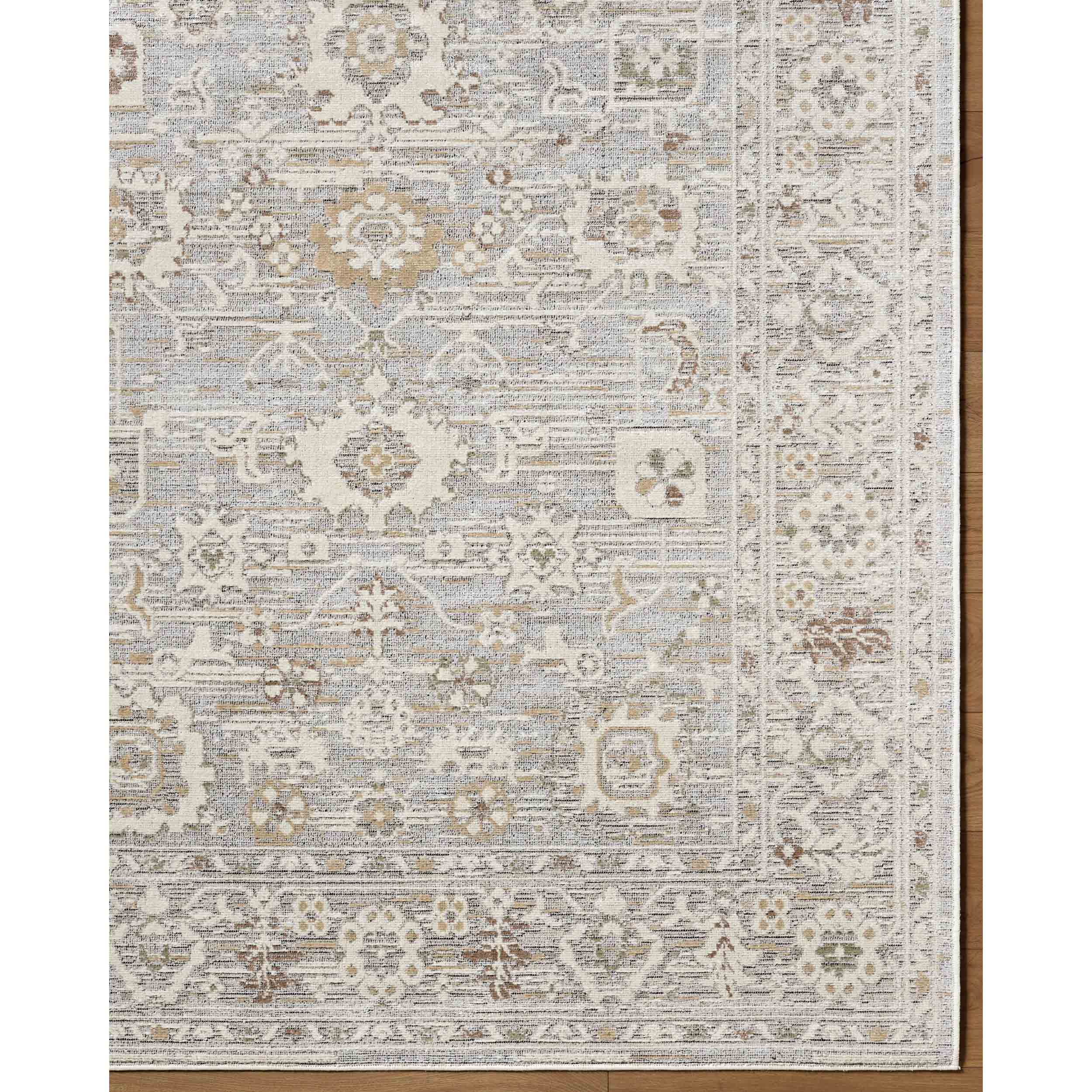 Becki Owens x Livabliss Rug Carmela BOCM-2301, Multi - Image 3