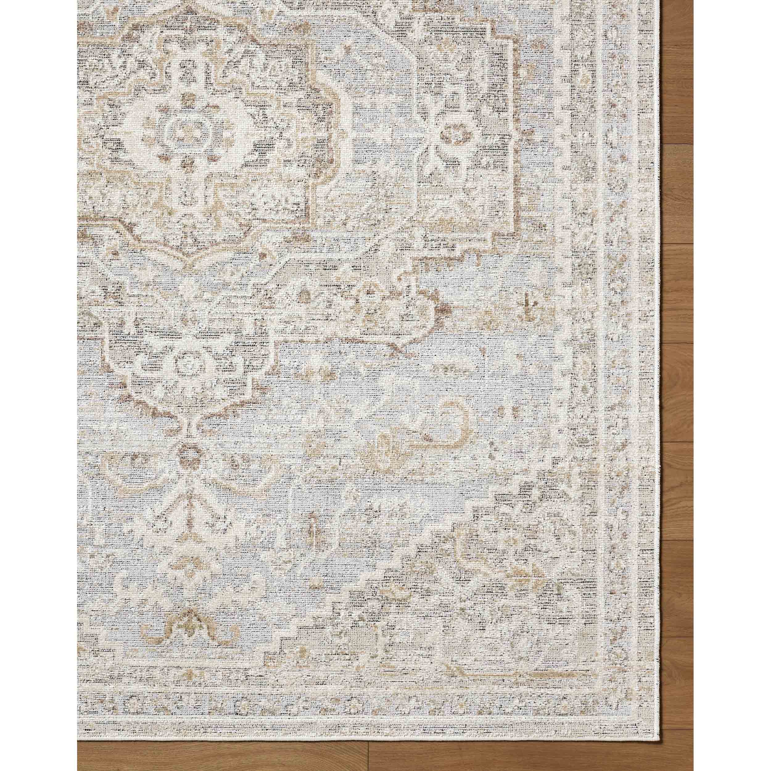 Becki Owens x Livabliss Rug Carmela BOCM-2303, Multi - Image 3
