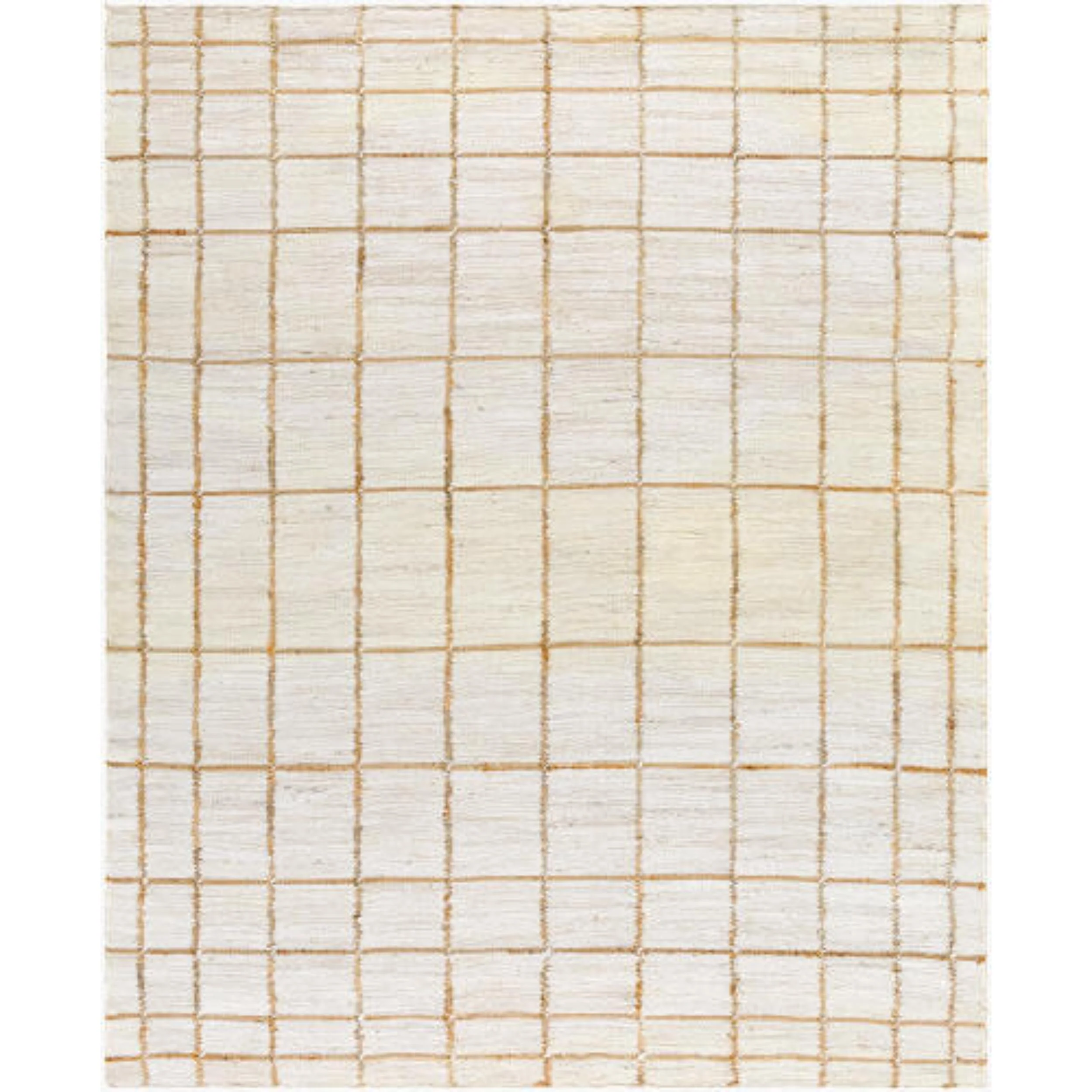 Becki Owens x Livabliss Rug Kamey BOKY-2303, Ivory/Off-White/Light Golden Tan/Pale Beige